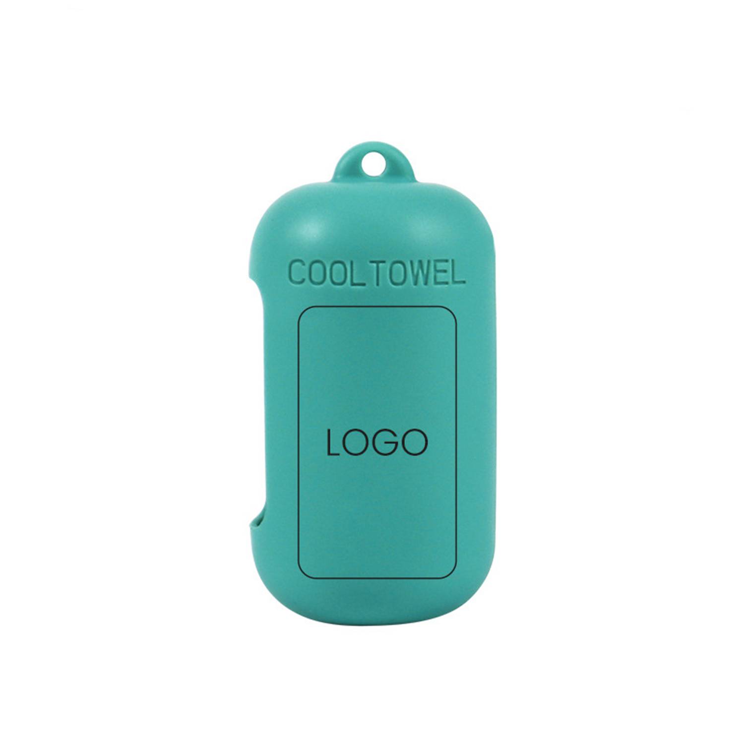 Cold Sensation Sport Towel Sweat Absorbent and Quick Dry - Image 3