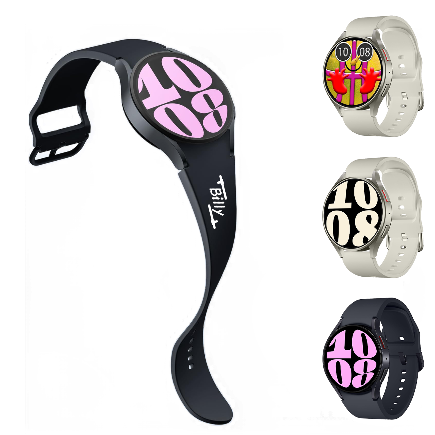 Bluetooth Smart watch