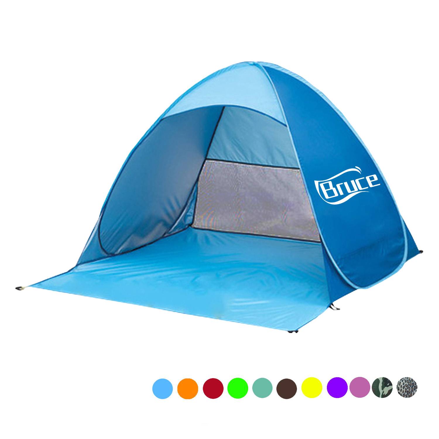 Day Tripper Sun Shelter Beach Tent