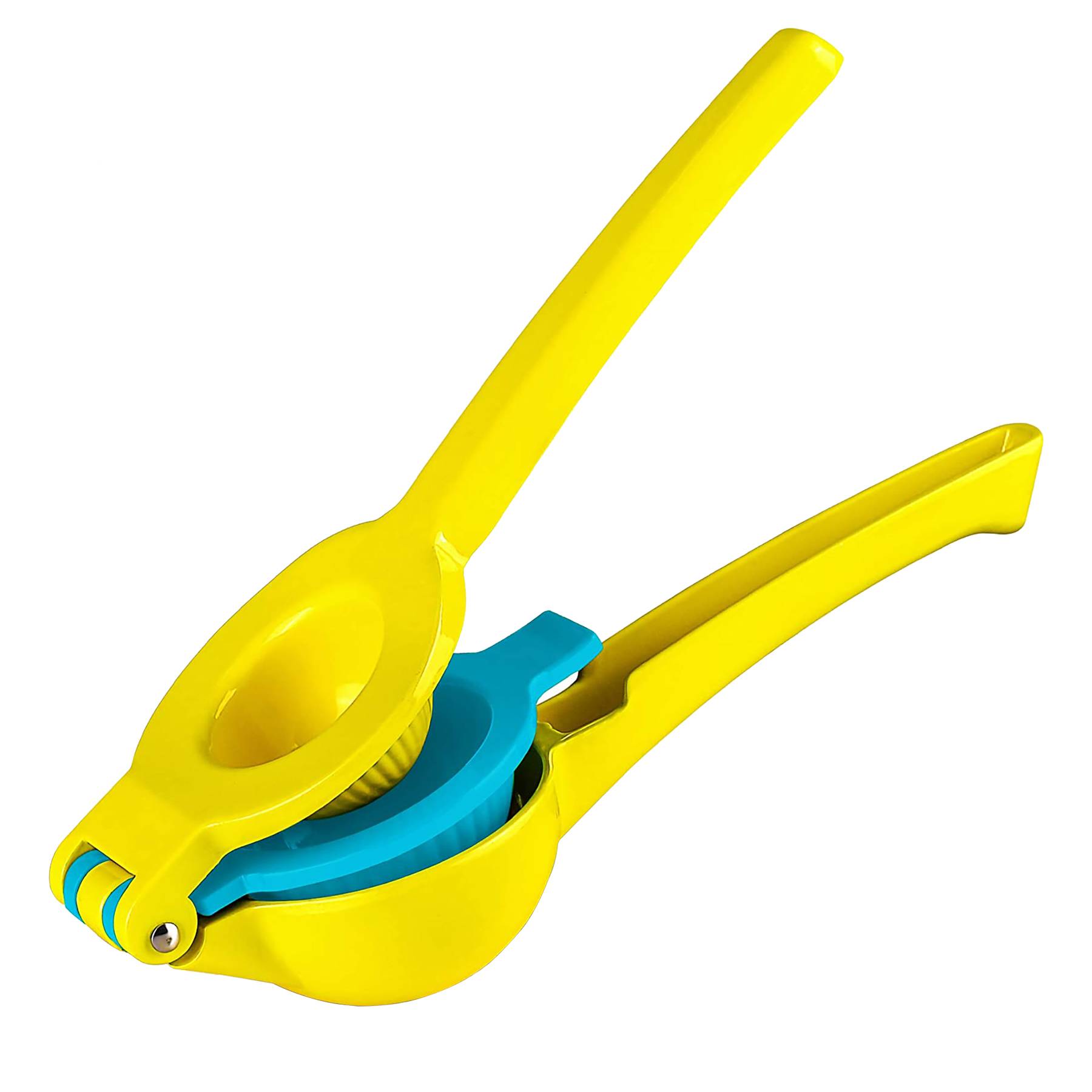 2-In-1 Metal Lemon Lime Squeezer - Image 6