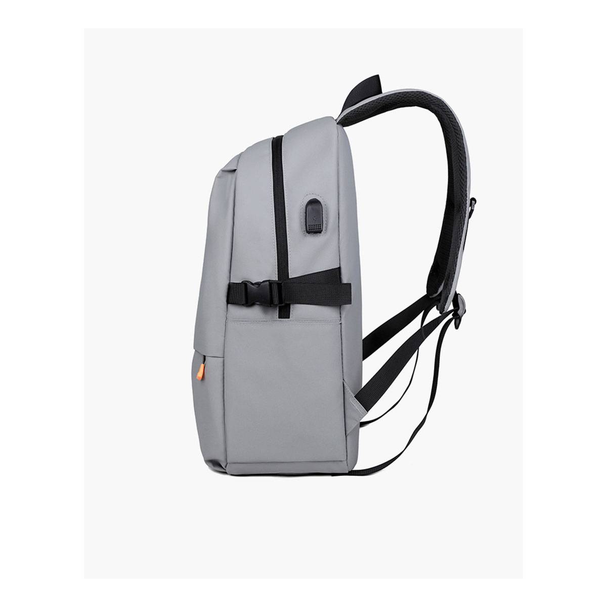 Laptop Women Teacher Backpack - Image 3