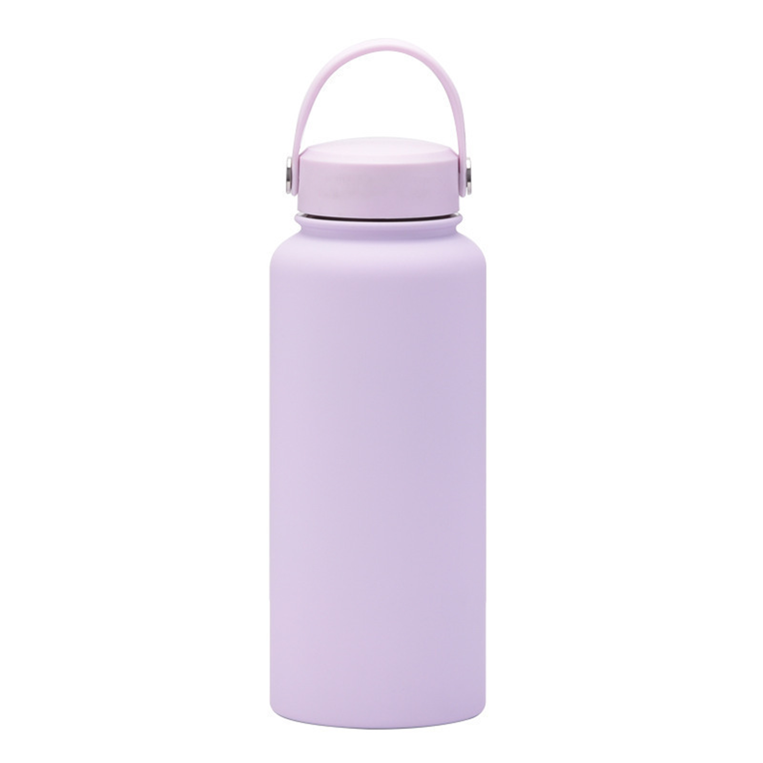 34oz Stainless Steel Bottle - Image 4