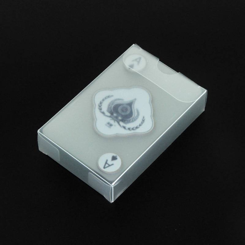 Transparent Playing Cards - Image 8