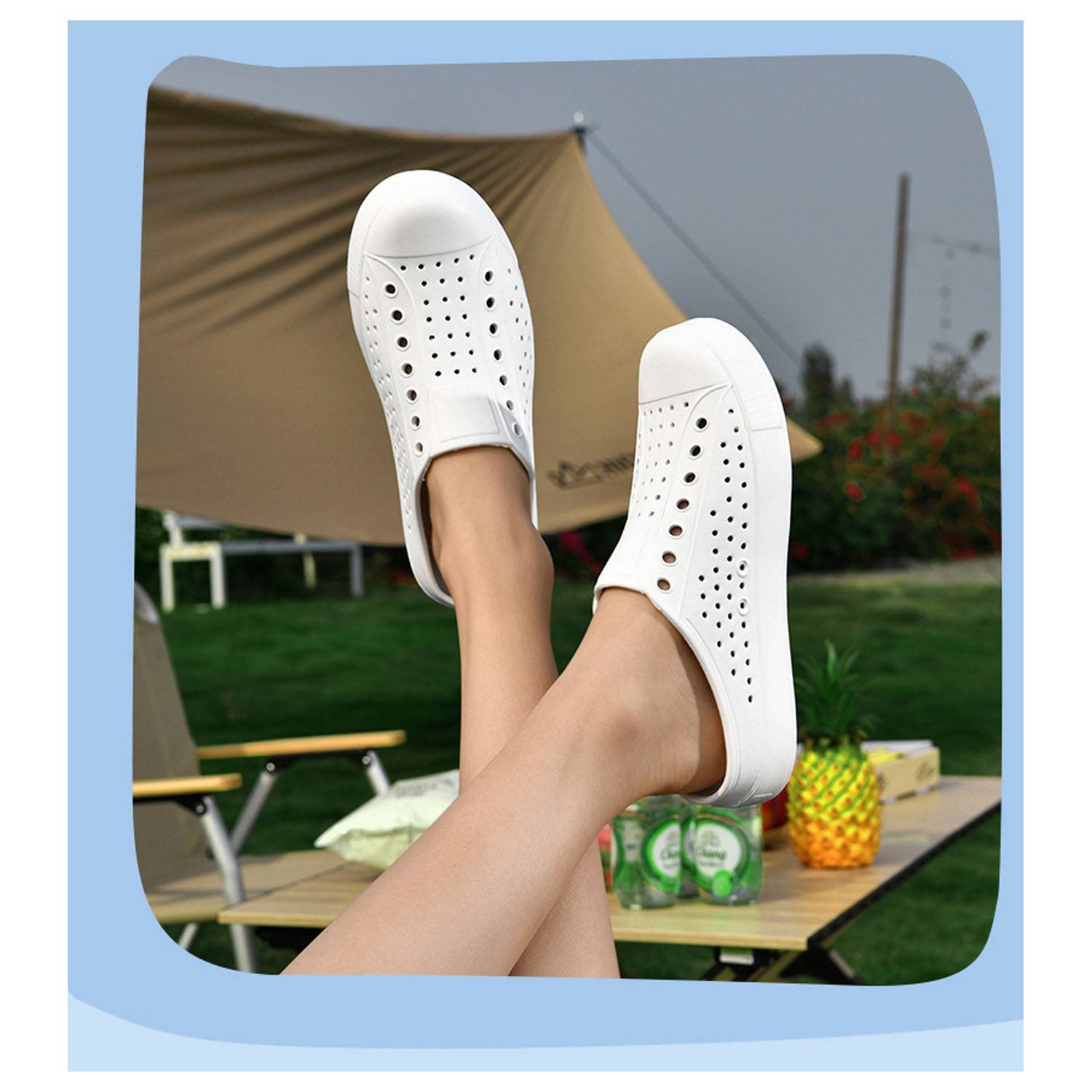 Customizable Beach Shoes - Image 4