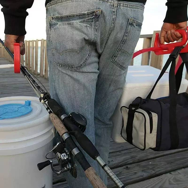 Paint Bucket Lifter - Image 4