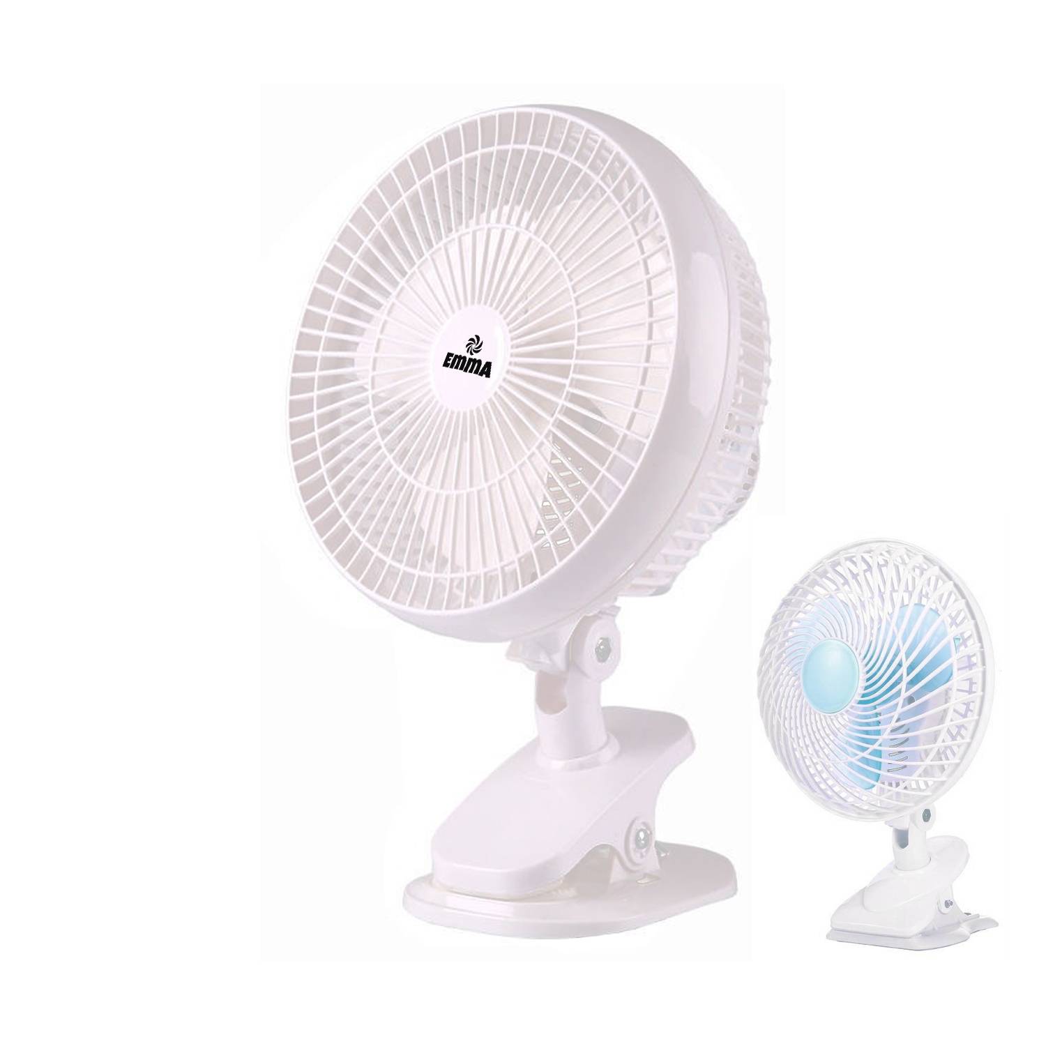 Portable Mini Desk Personal Table Fan