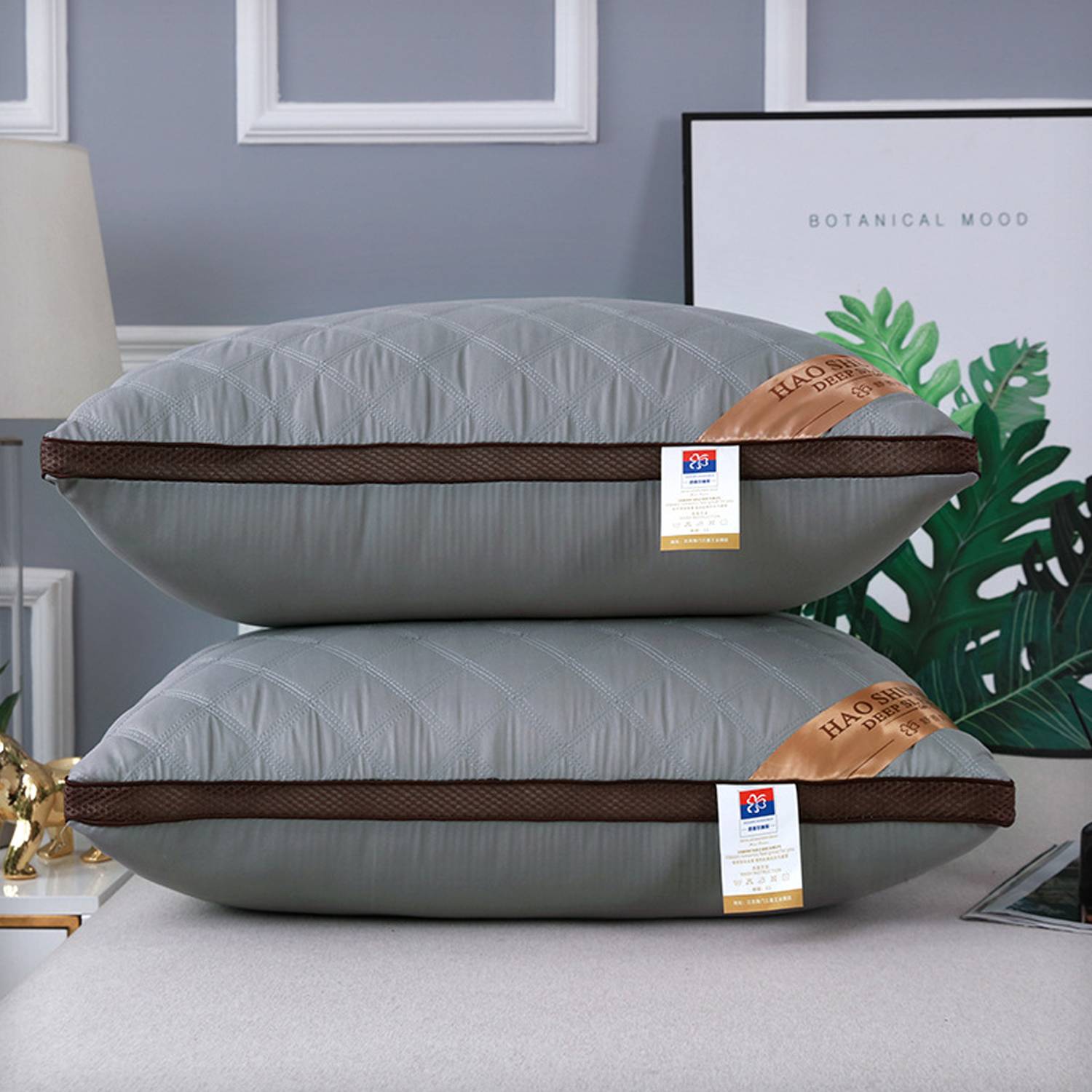 Hotel Pillow - Image 3