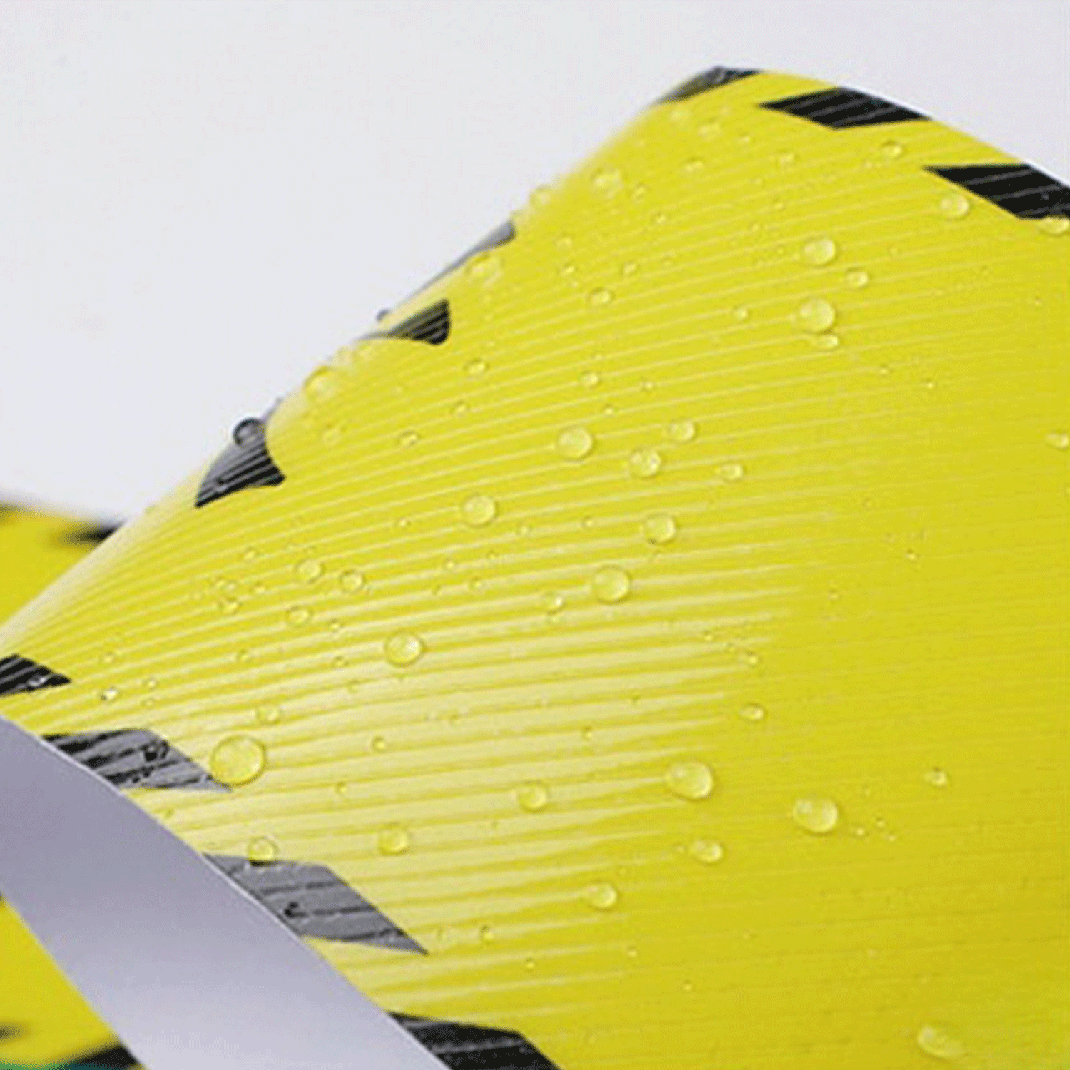 Pvc Road Workshop Factory Warehouse Security Warning Sign - Image 14