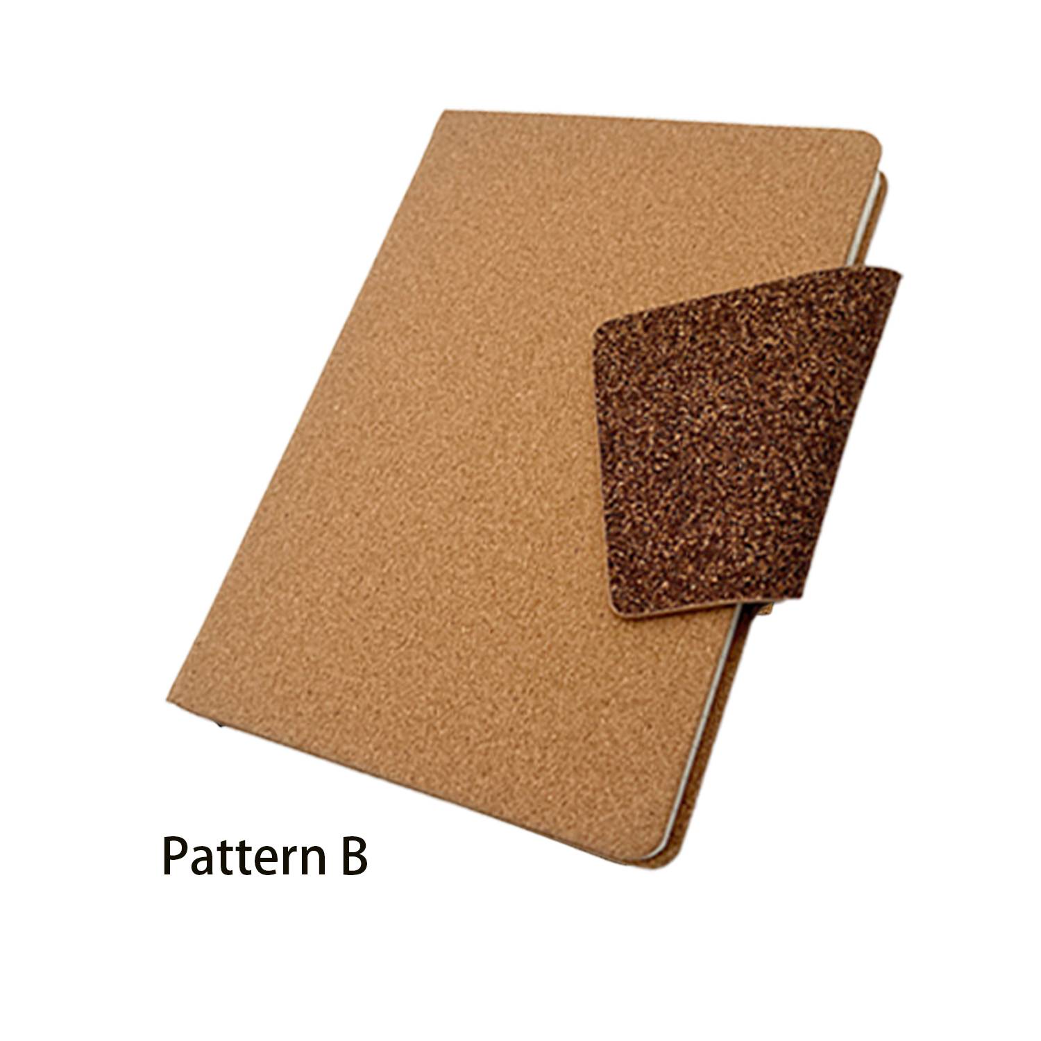Eco-friendly A5 160 Pages Lined Notebook Journal 100GSM - Image 6