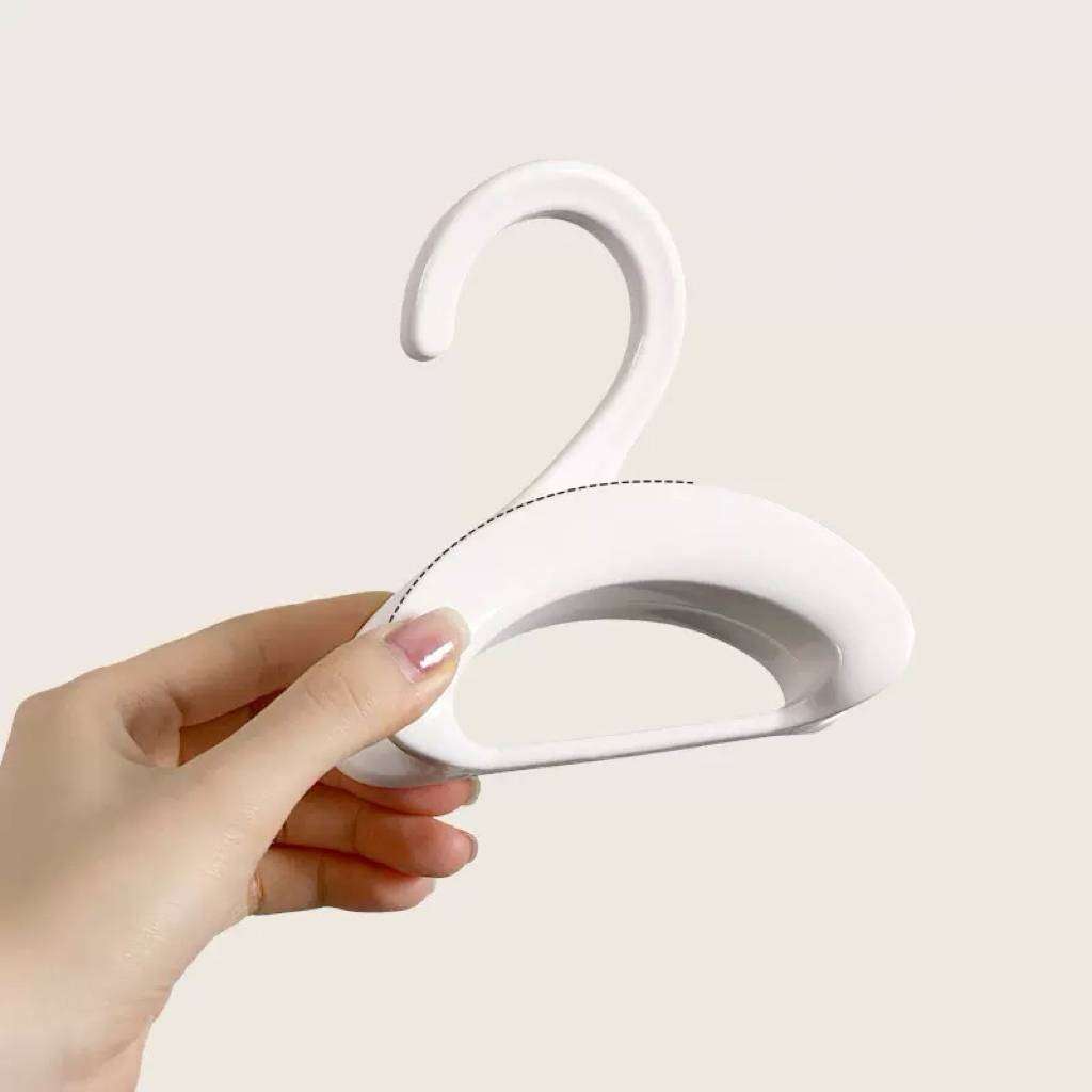 Bag Wardrobe Hanger - Image 6