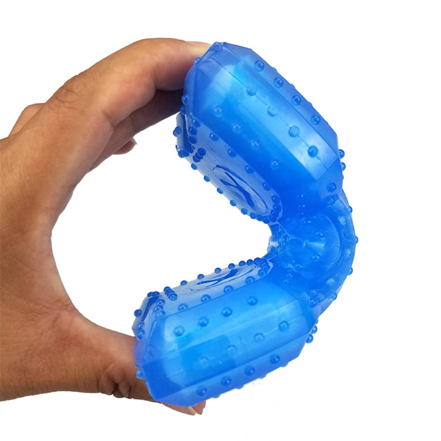 Freezable Pet Teething Stick Dogs Cooling Toy - Image 5