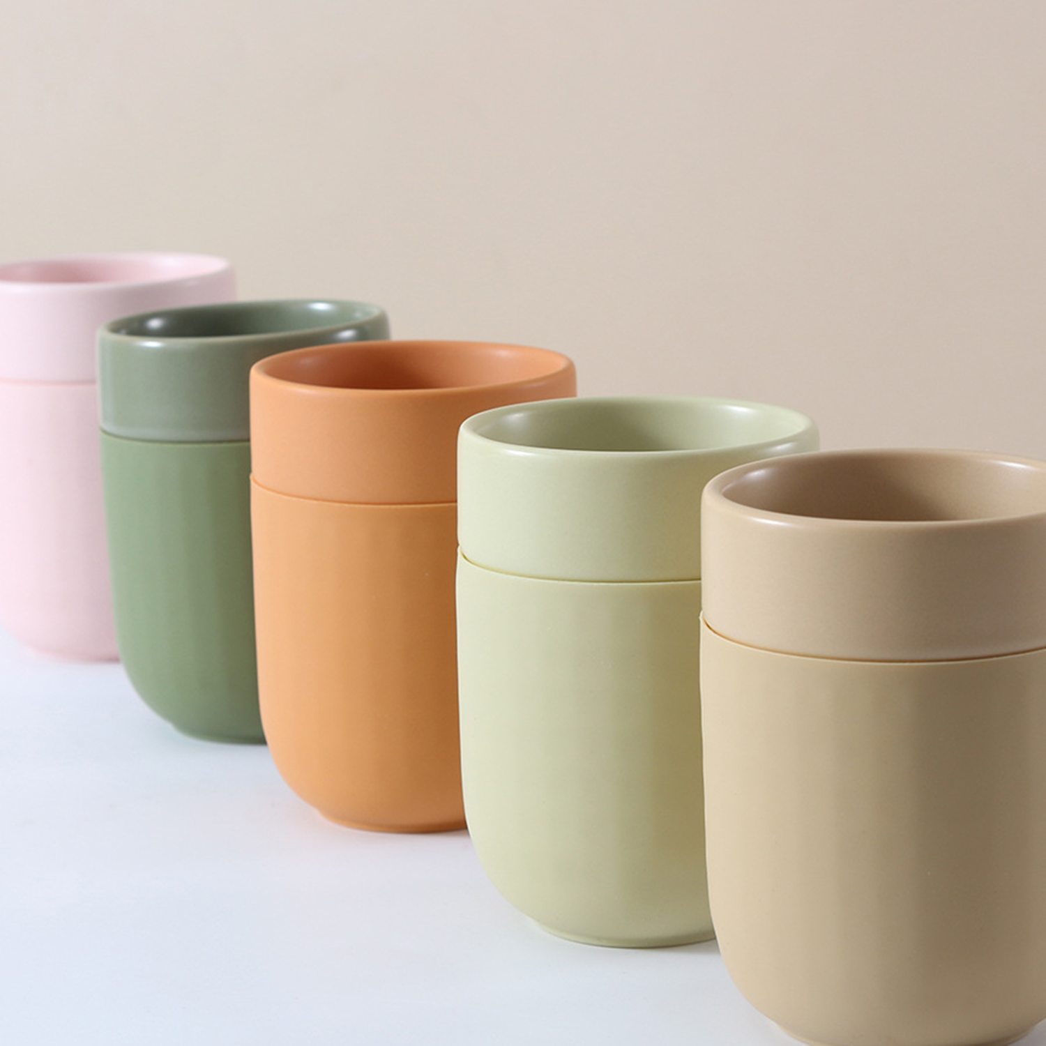 11Oz Small Cooler Cup - Image 4