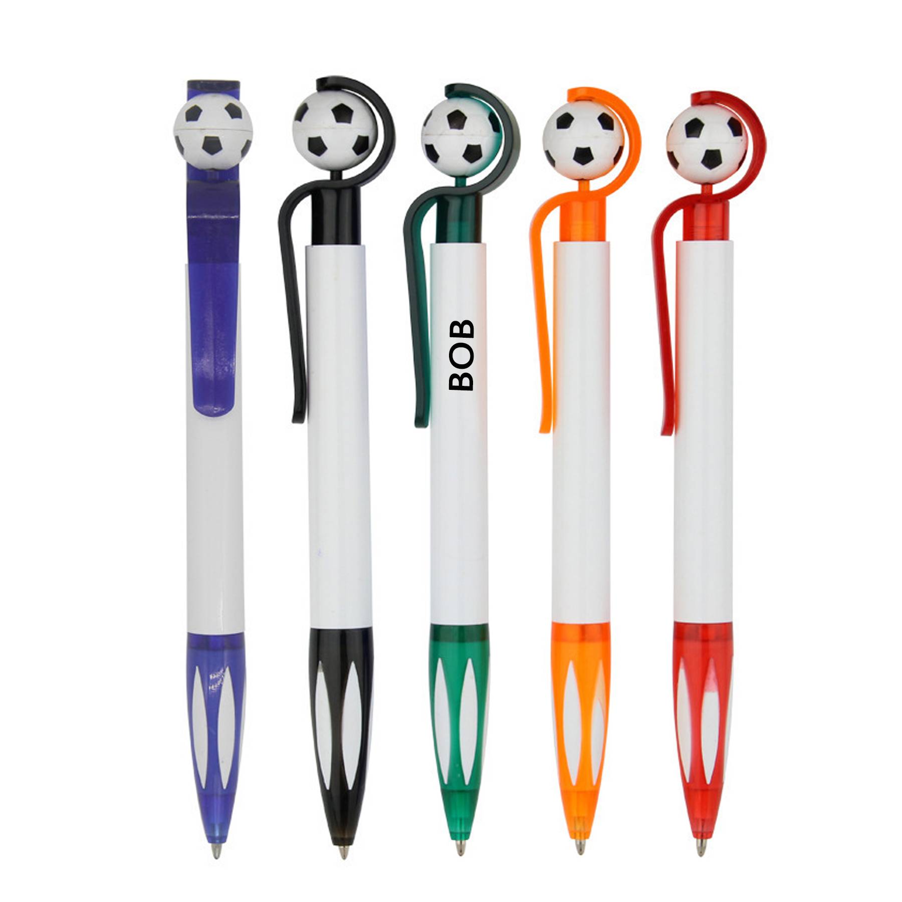 Creative Stress-Relief Writing Ballpoint Pen