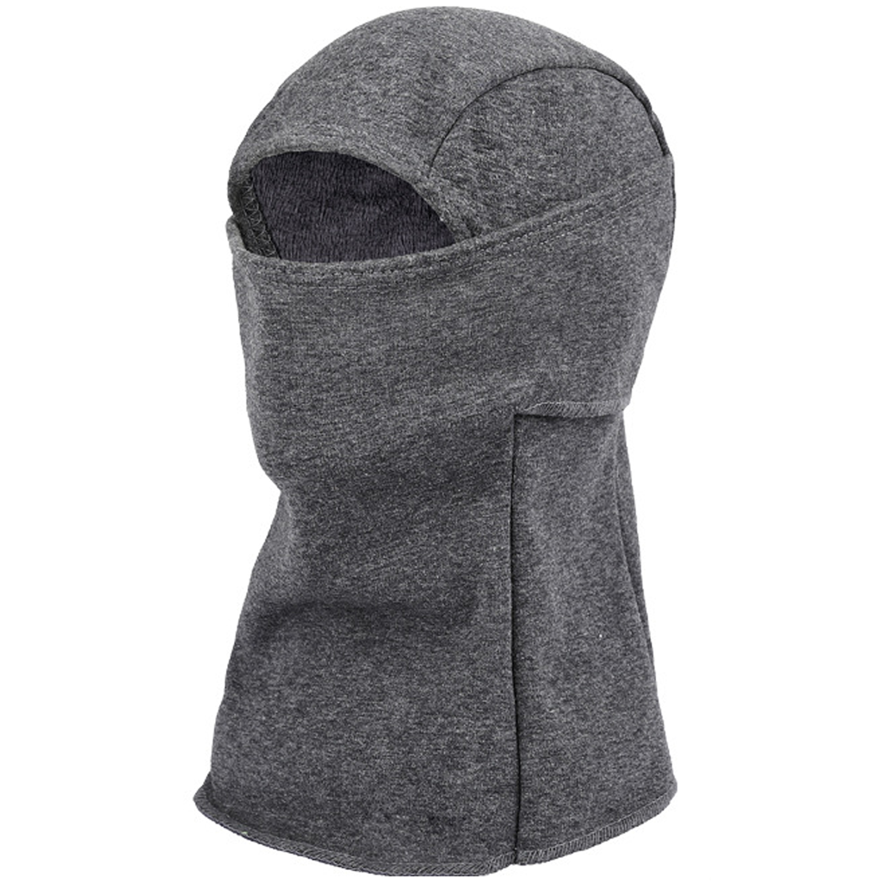 Cotton Autumn and winter windproof thermal pullover - Image 4