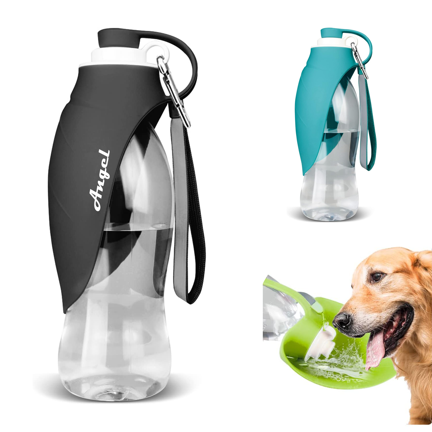 20 Oz Pet Drinking Cup