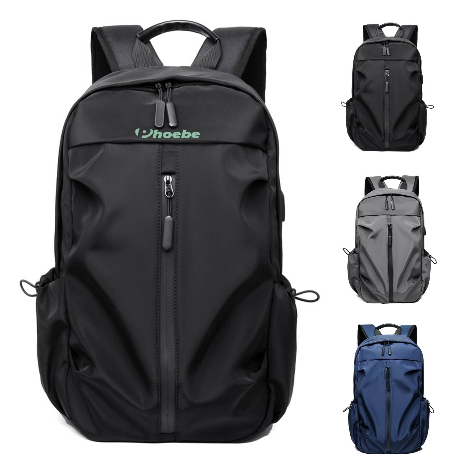 Leisure Multi Functional Shoulder Bag