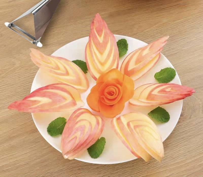 Fruit Carving Knife - Image 6