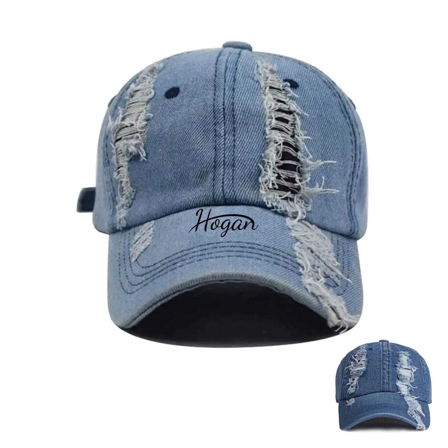 Adjustable Baseball Caps