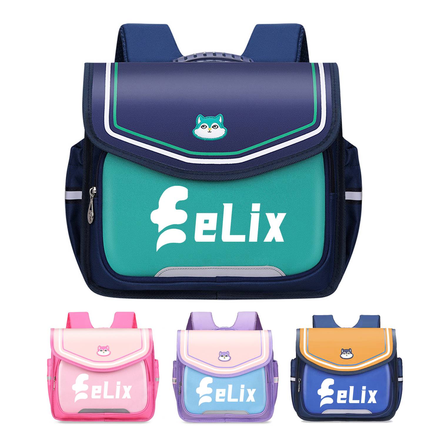 Kindergarten Backpack