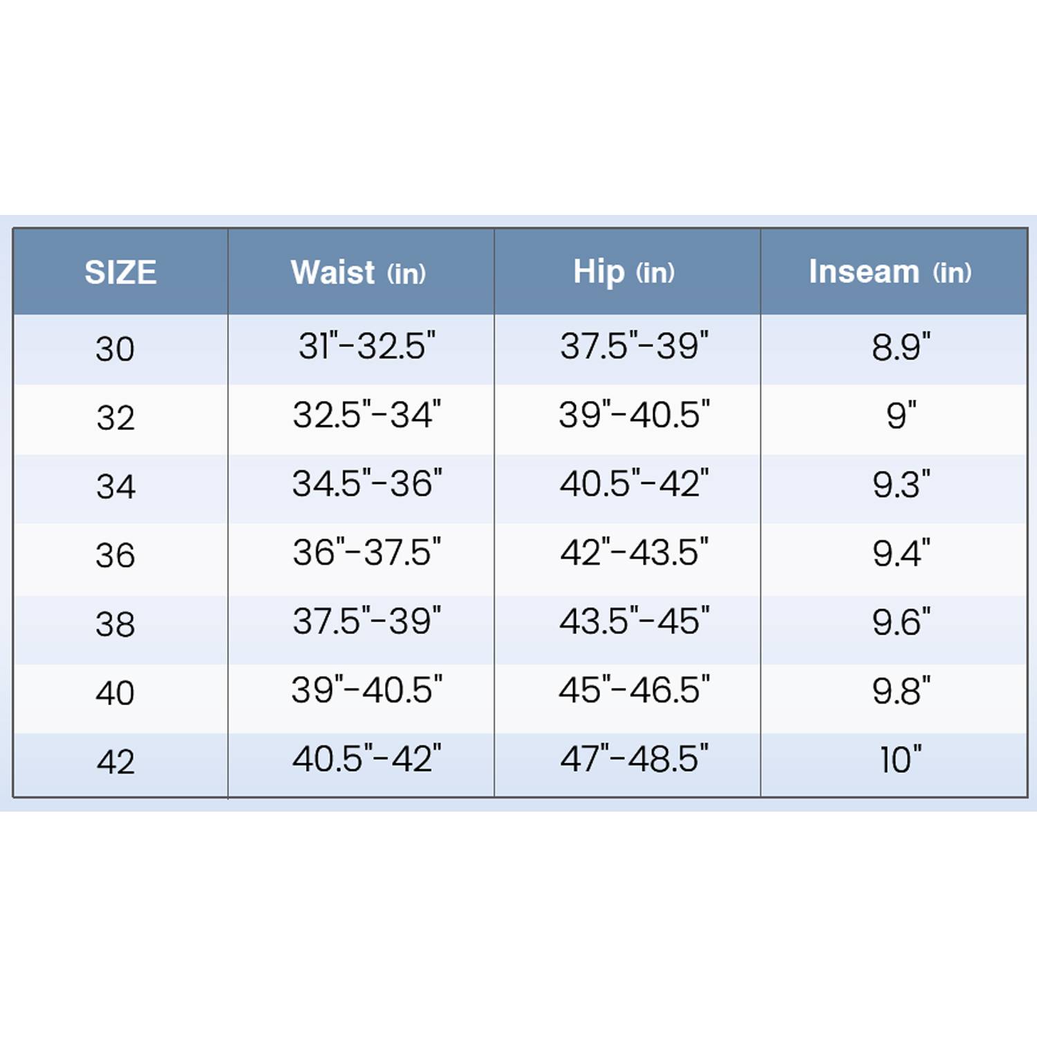 Men's Stretch Multi Pocket Golf Shorts - Image 8