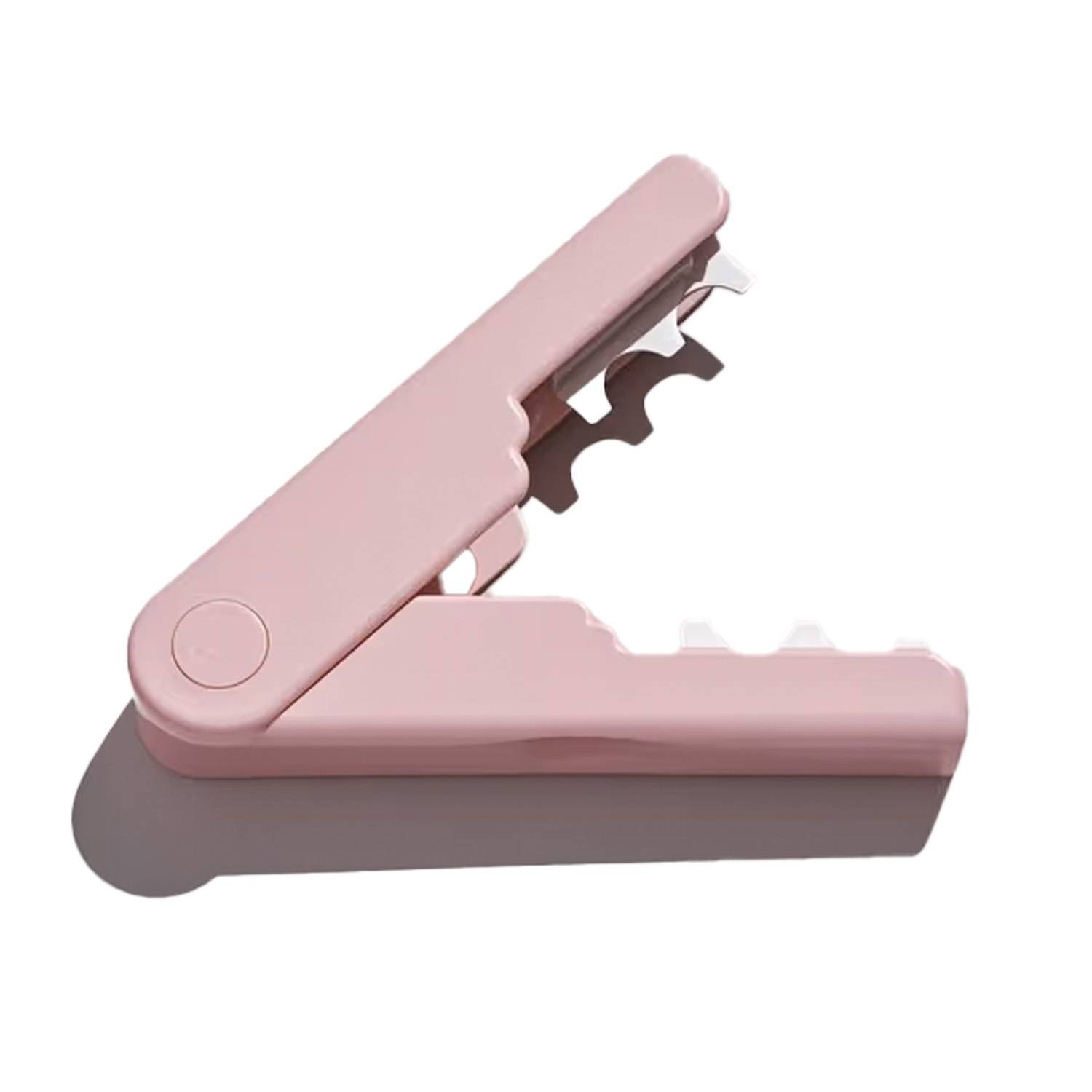 Rose Thorn Remover Tool Floral Stem Cutter Pliers - Image 9