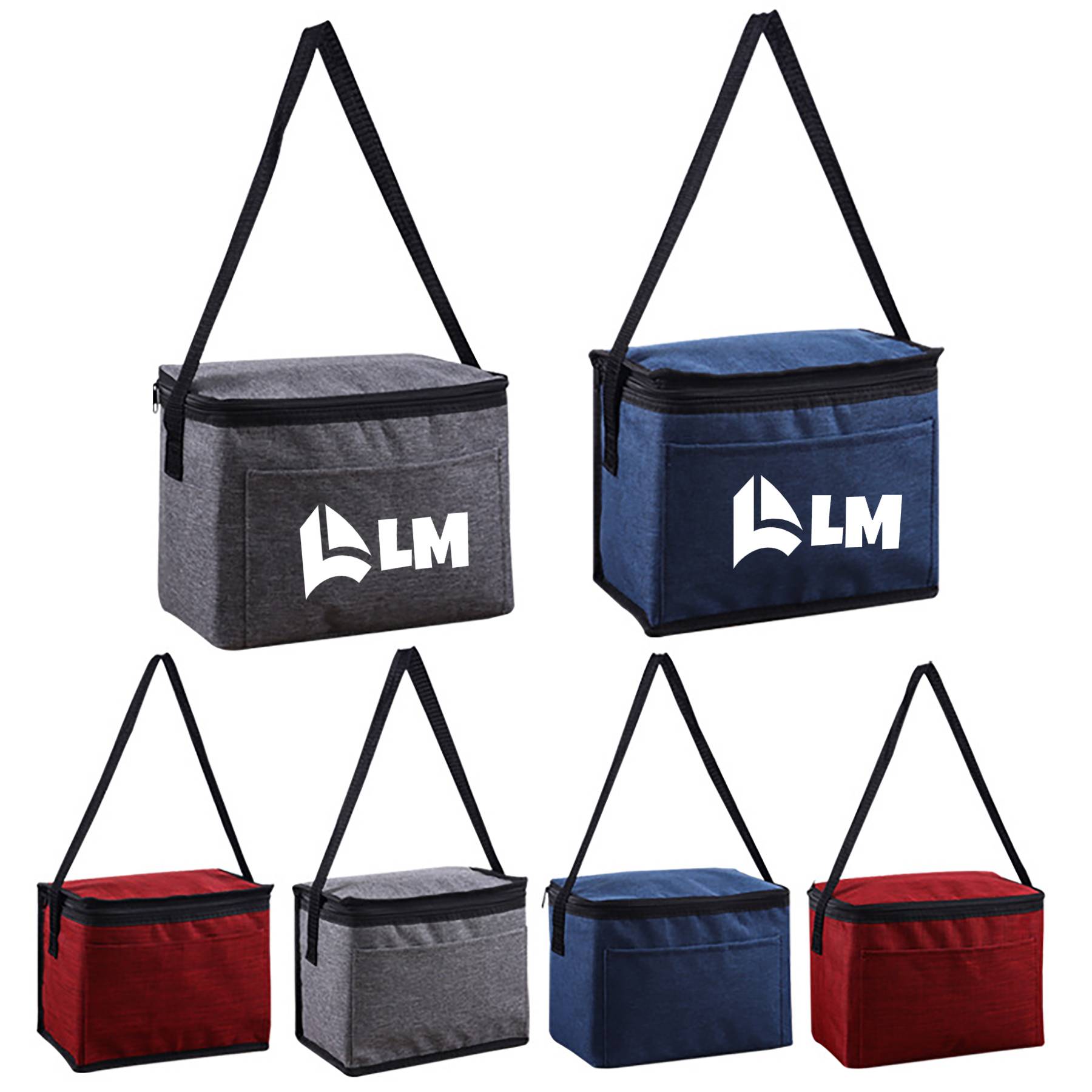 Non-Woven Cooler Tote Bag