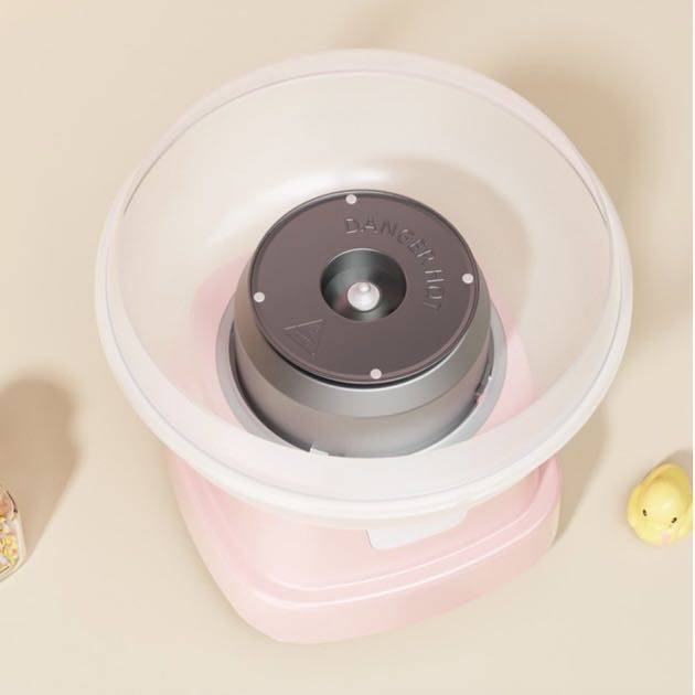 Household Cotton Candy Machine - Image 4