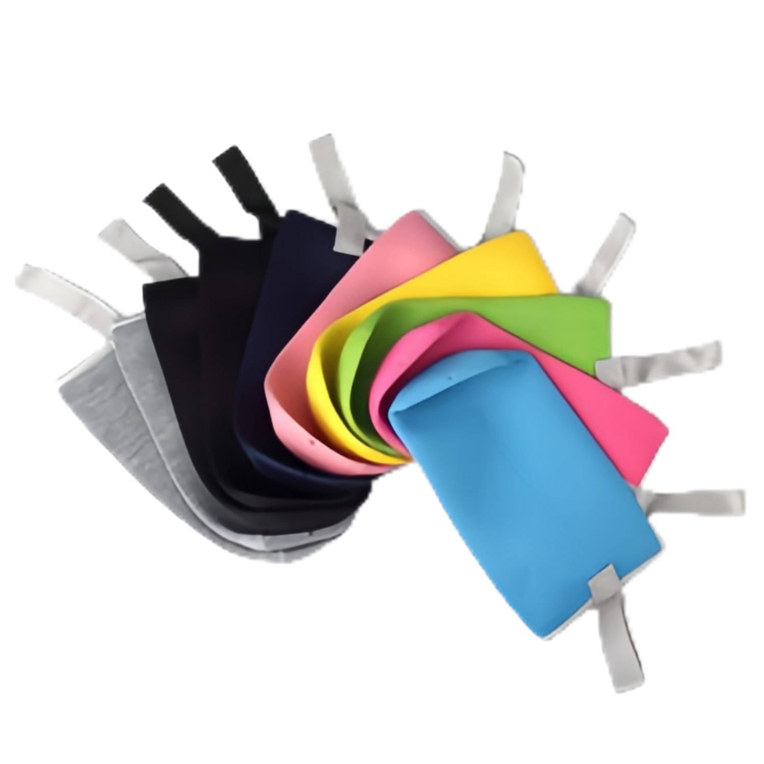 17oz Neoprene Insulated Water Bottles Sleeve - Image 12