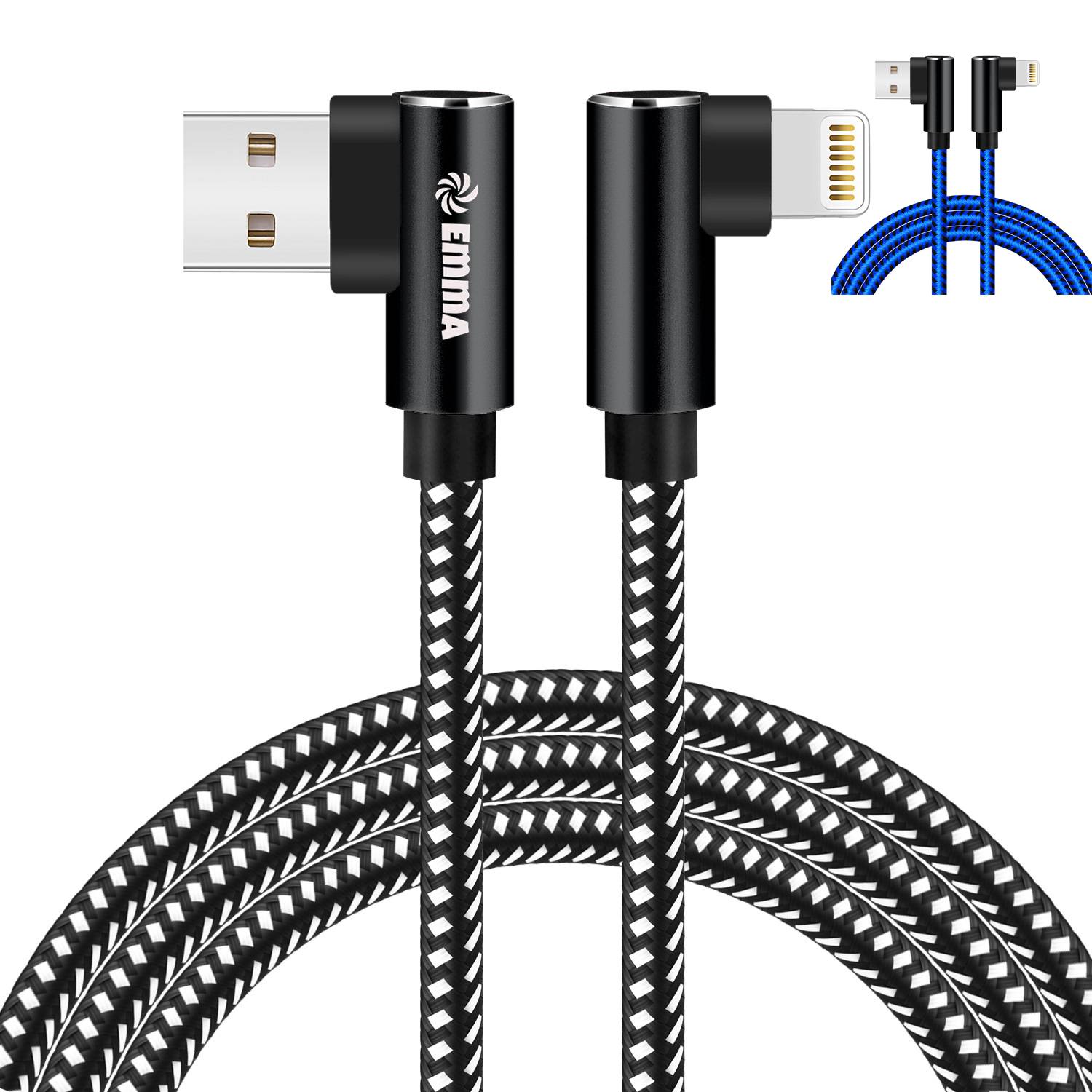 iPhone Charger Cord Lightning Cable
