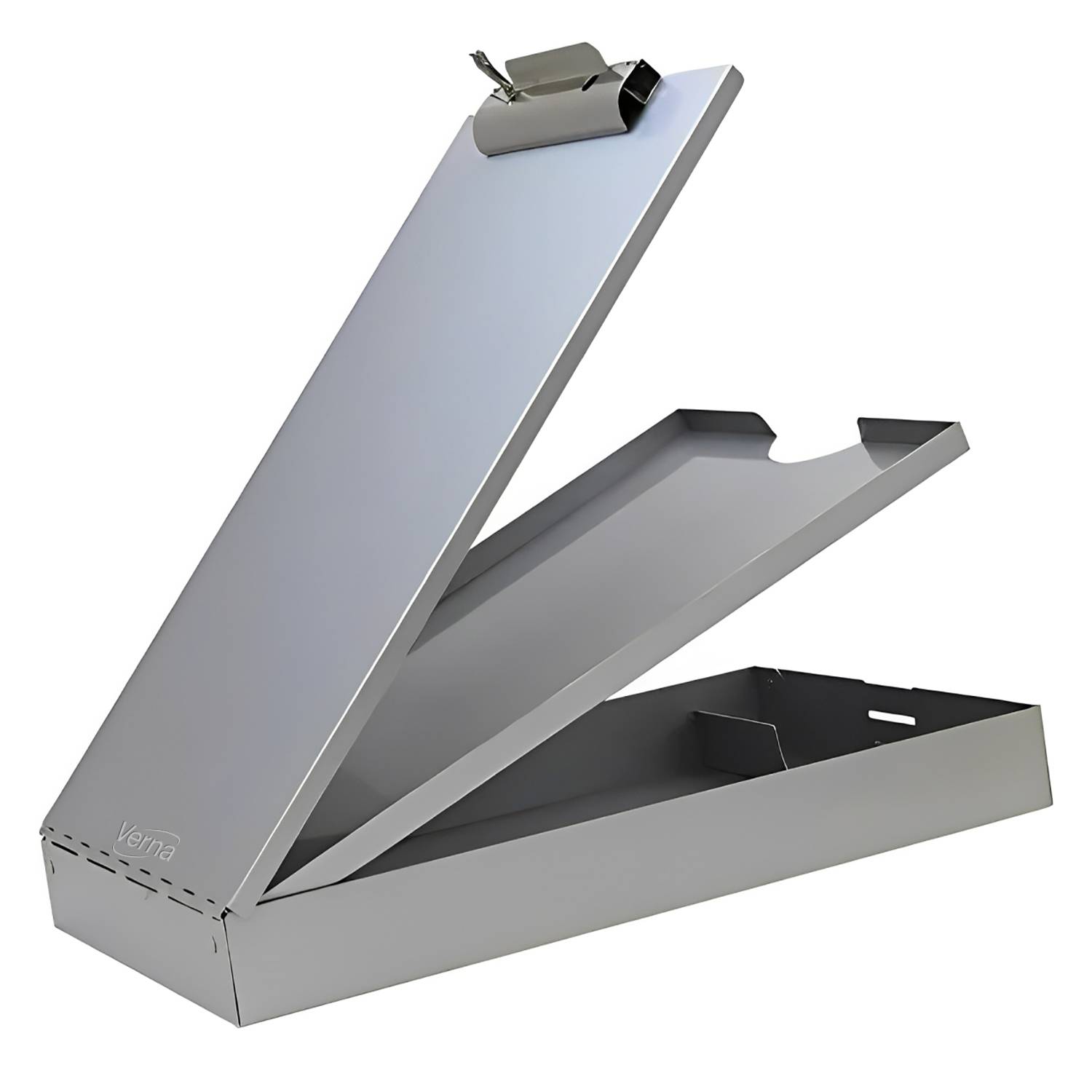Heavy Duty Aluminum Storage Clipboard