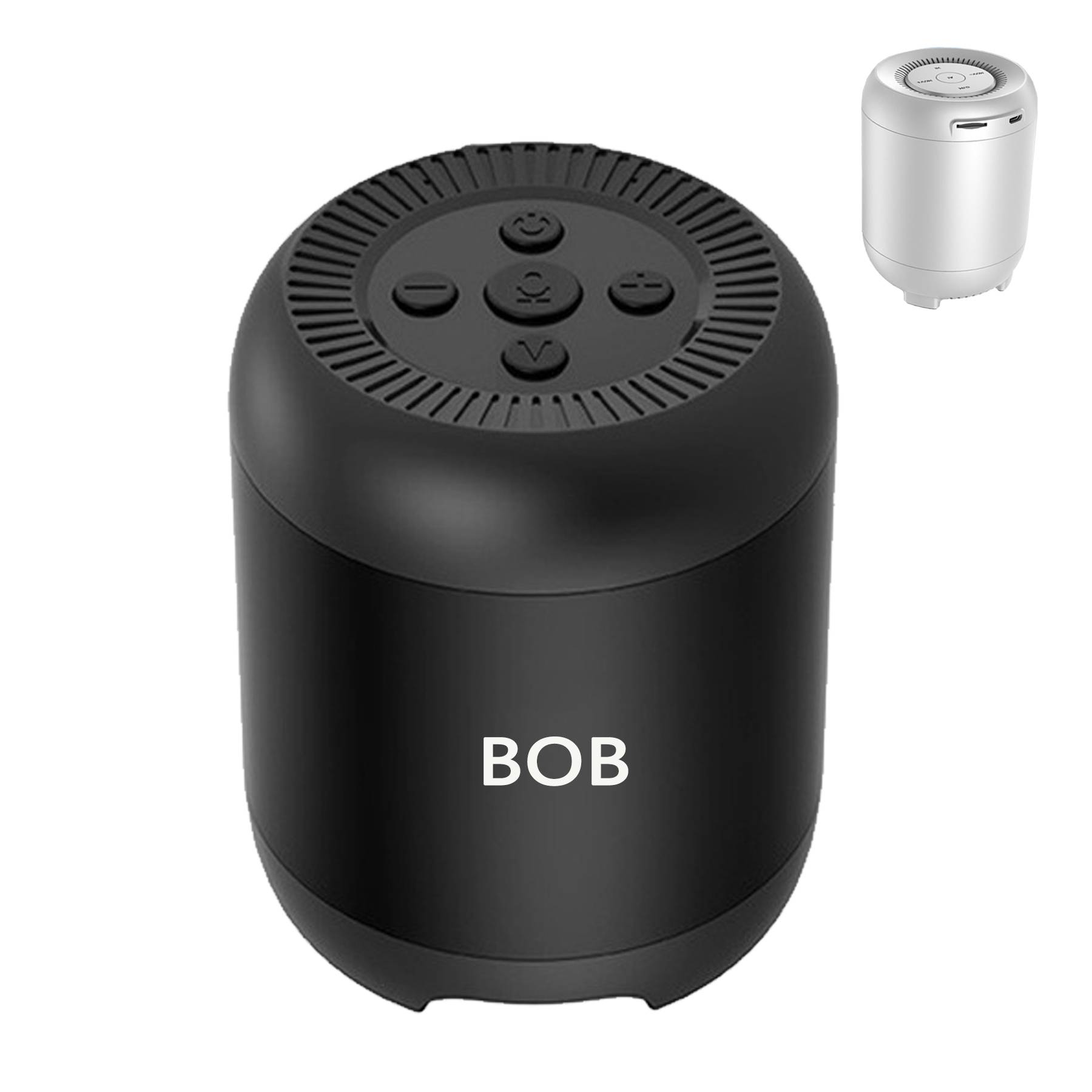 AI Intelligent Artificial Voice Control Bluetooth Speaker