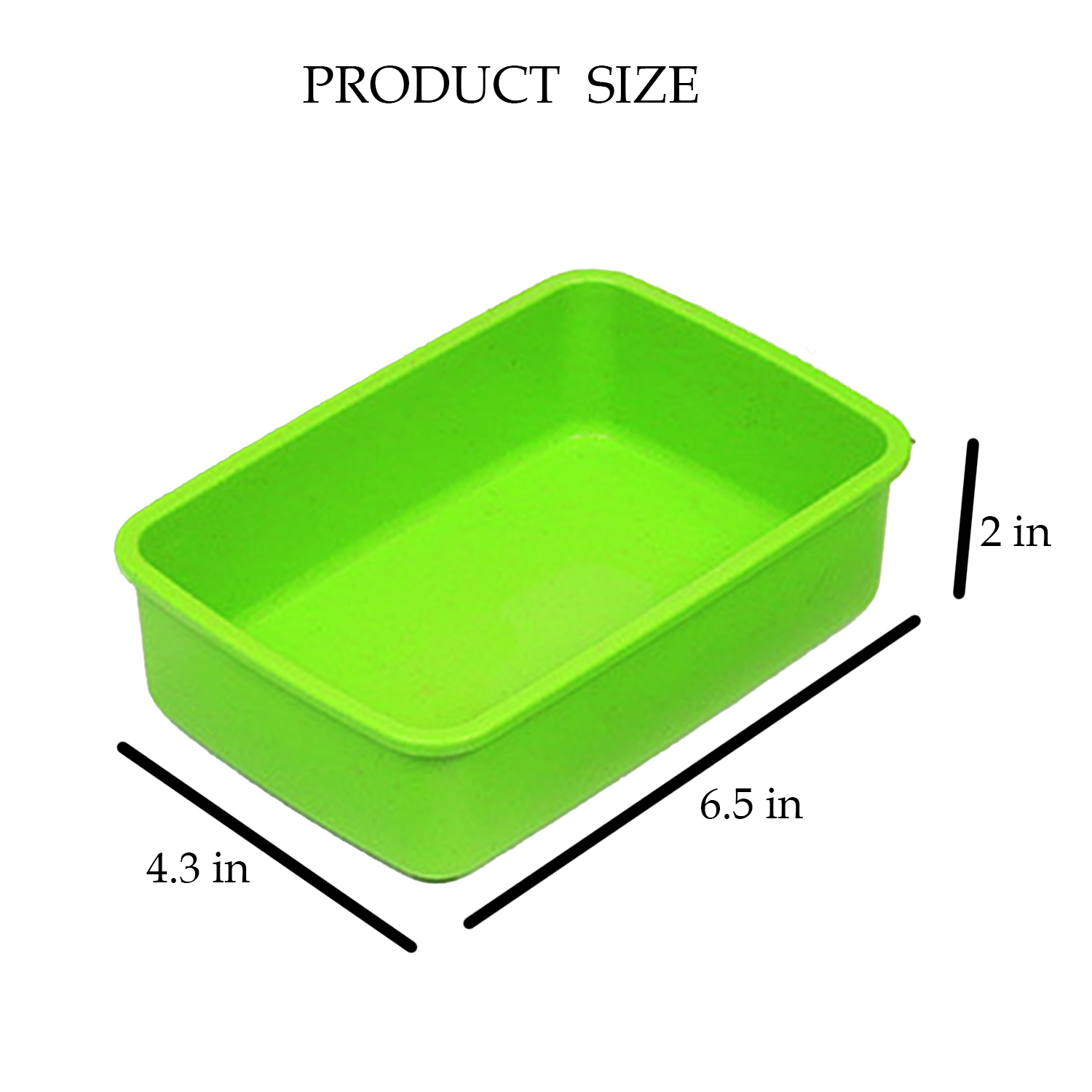 Utensil Lunch Set - Image 4