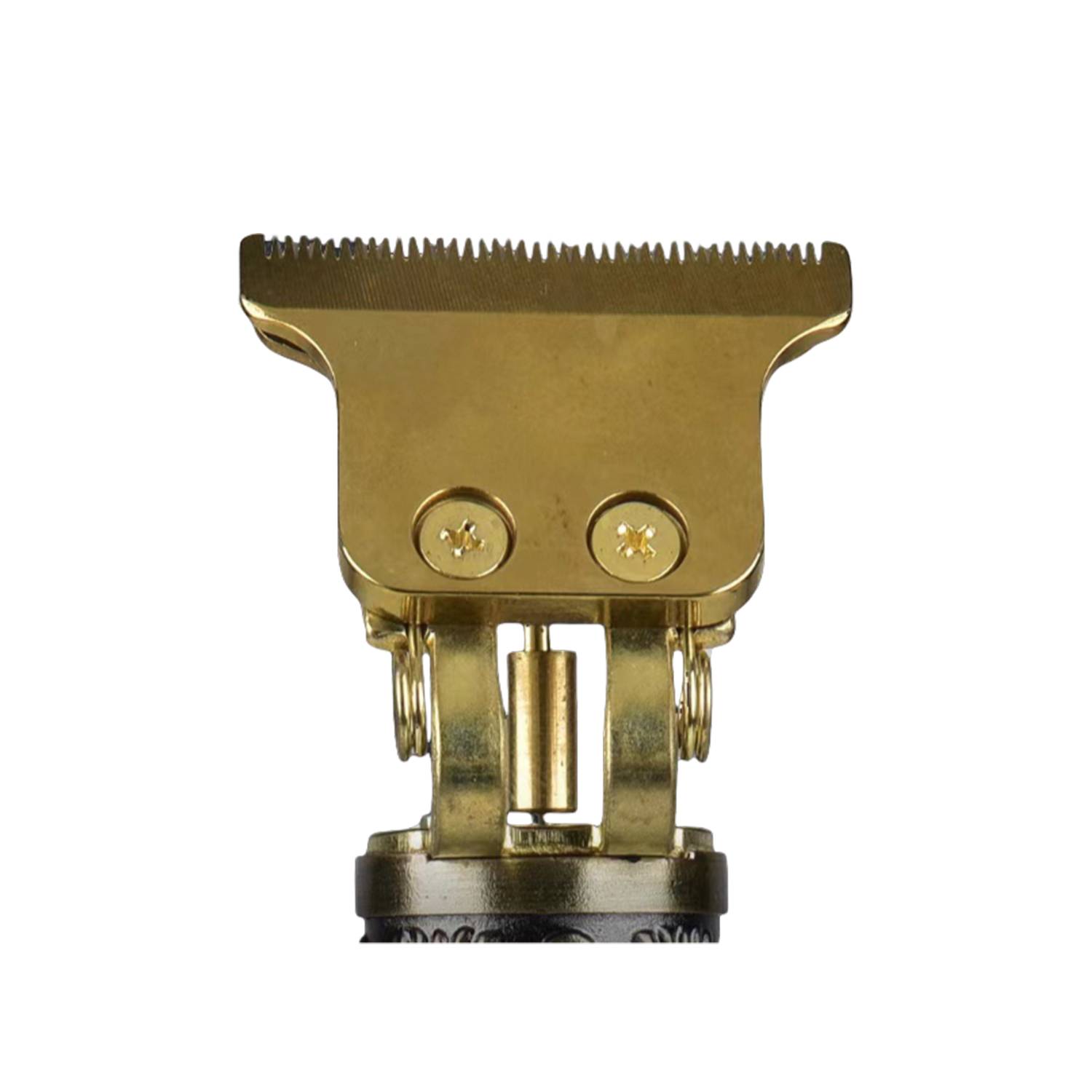 USB Rechargeable Hair Clipper - Image 3