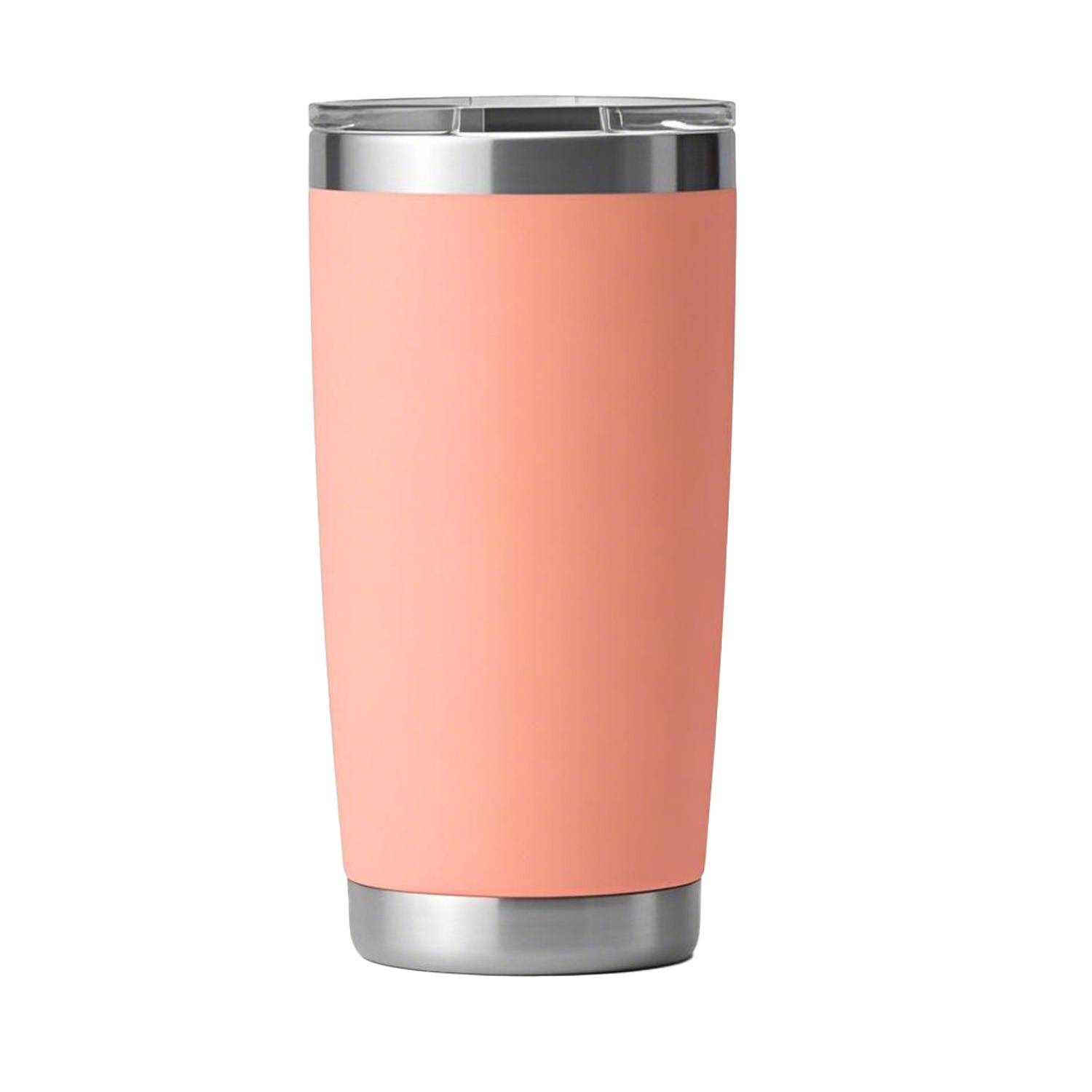 20oz Stainless Steel Insulated Travel Tumbler - Image 11