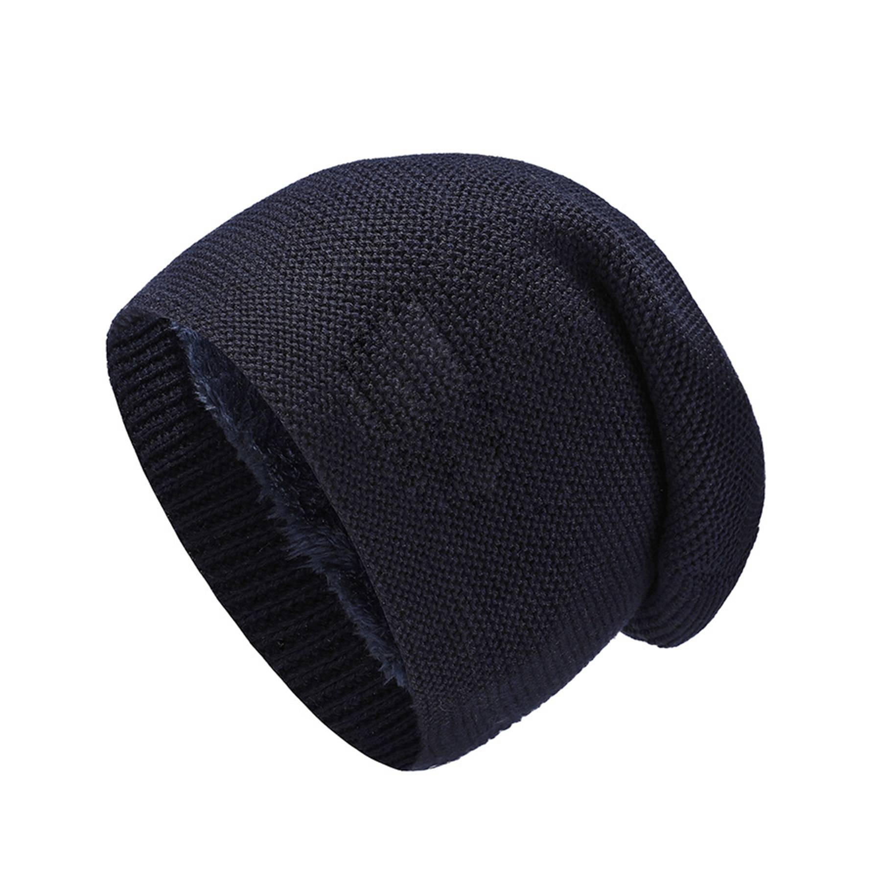 Fleece and thickened warm ear protection cap - Image 3