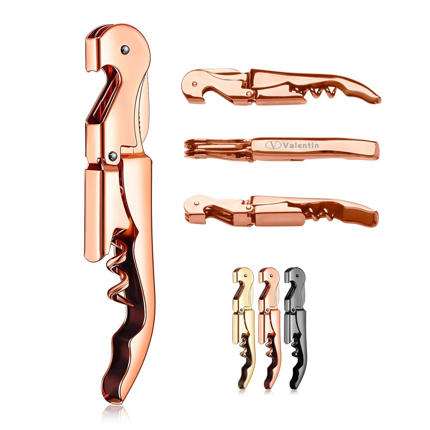 All-In-One Corkscrew