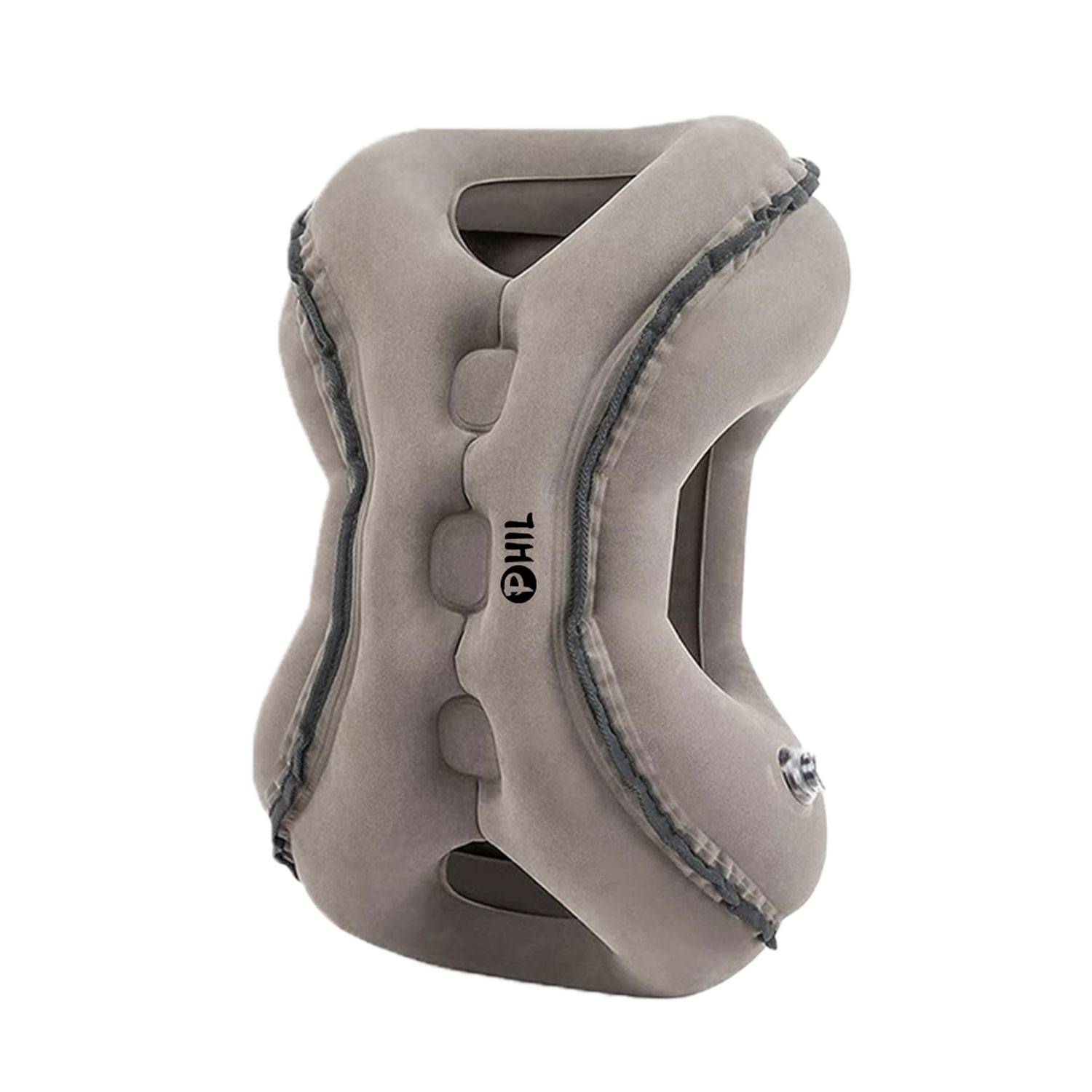 Portable Inflatable Travel Pillow