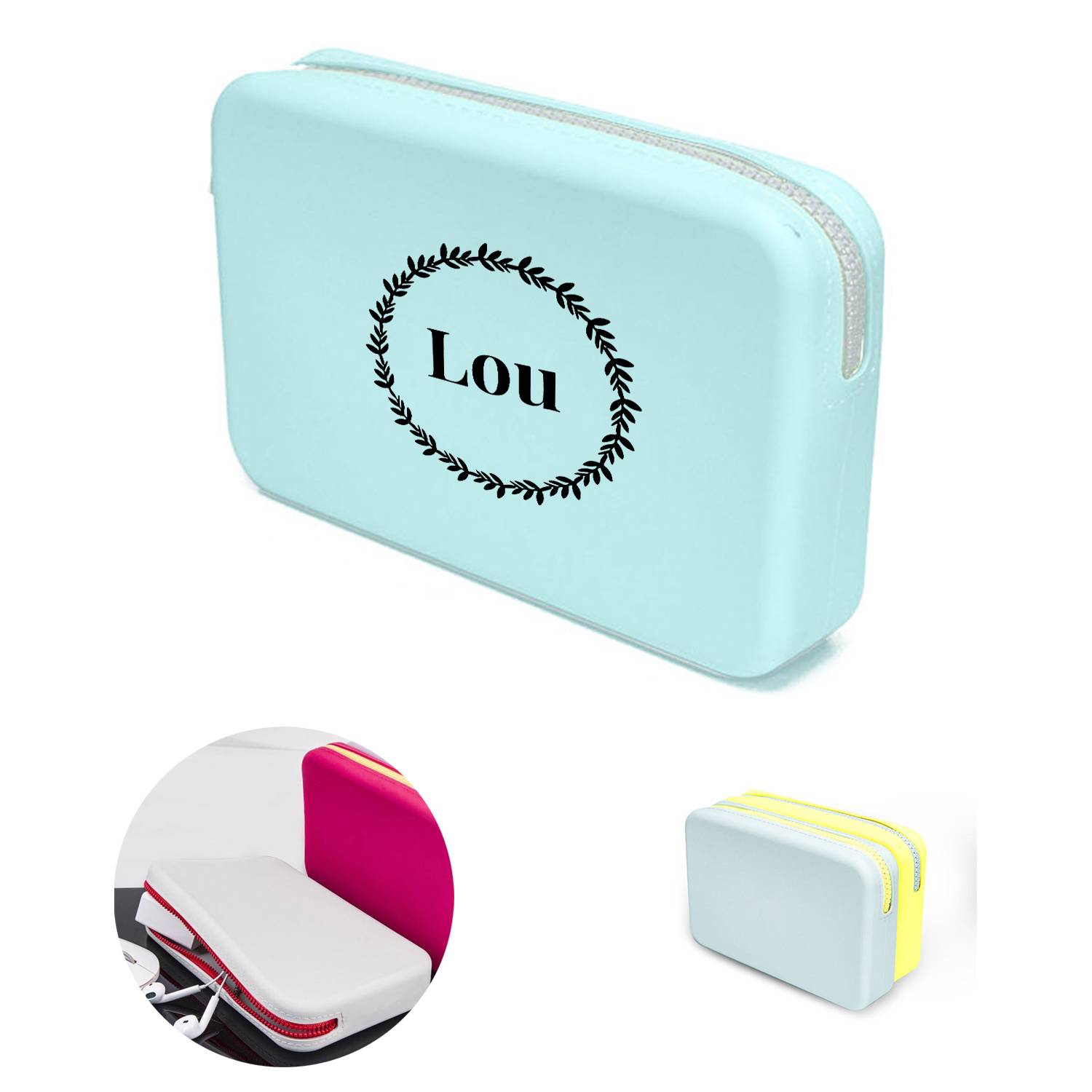 Underwear Storage Bag