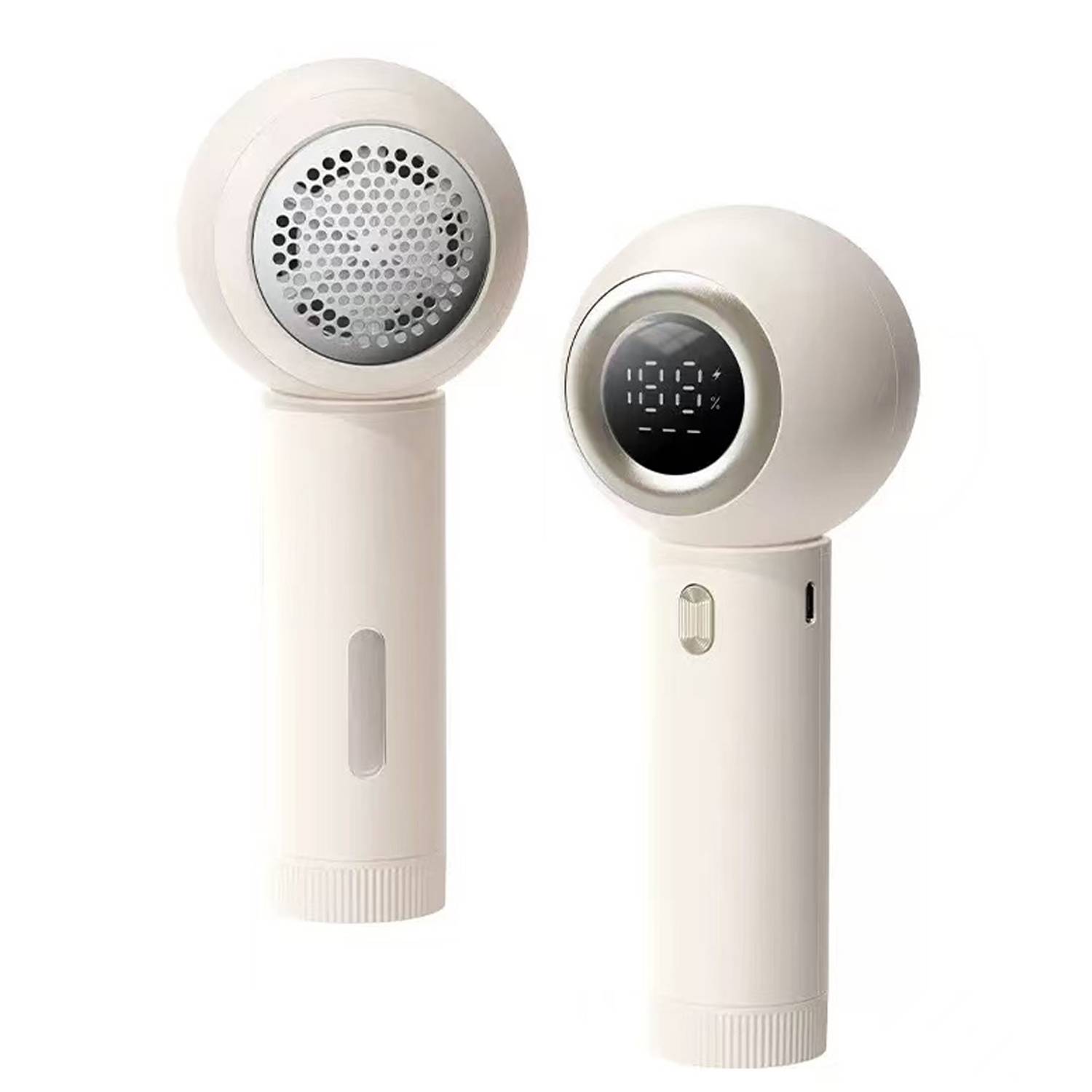 USB Rechargeable Fabric Shaver - Image 5