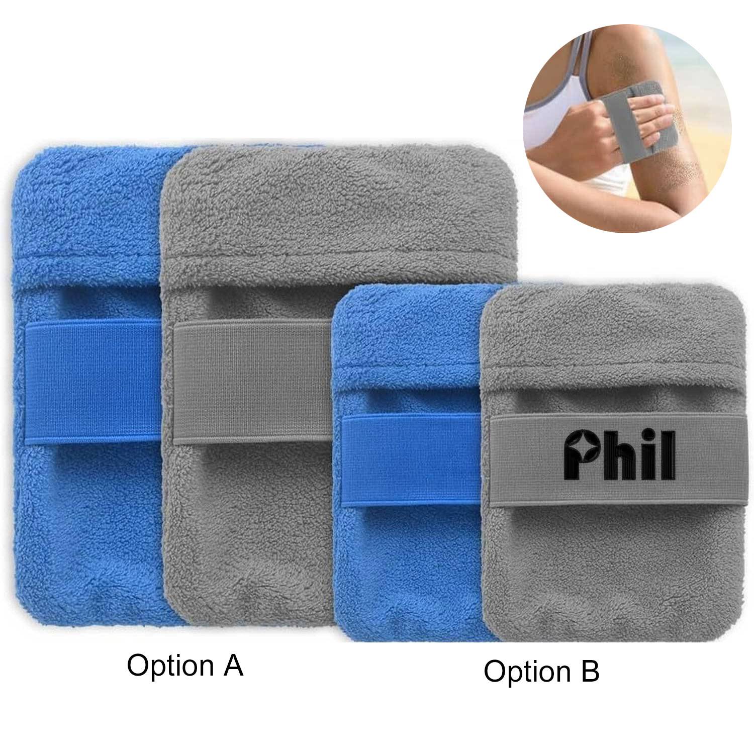 Portable Camping & Travel Tool Beach Sand Remover