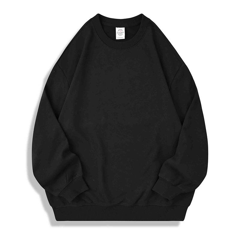 10.3oz 100% cotton Crewneck Sweatshirt - Image 6