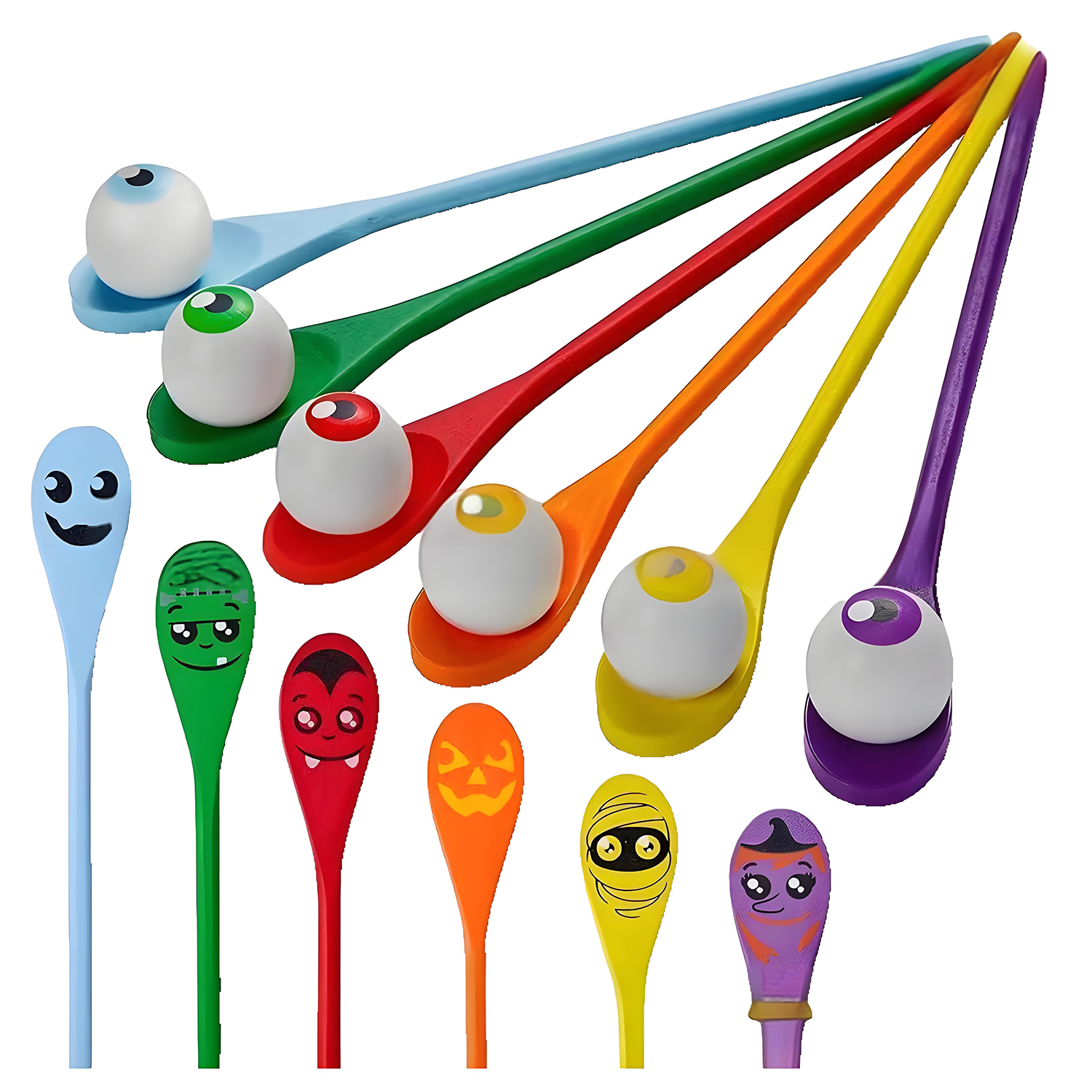 Balance Training Racing Car Spoon - Image 3