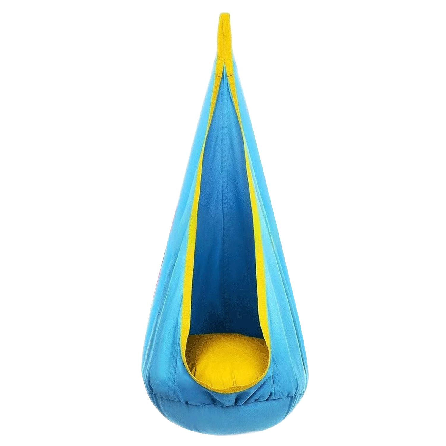 indoor and outdoor use Hanging Hammock Chair - Image 9