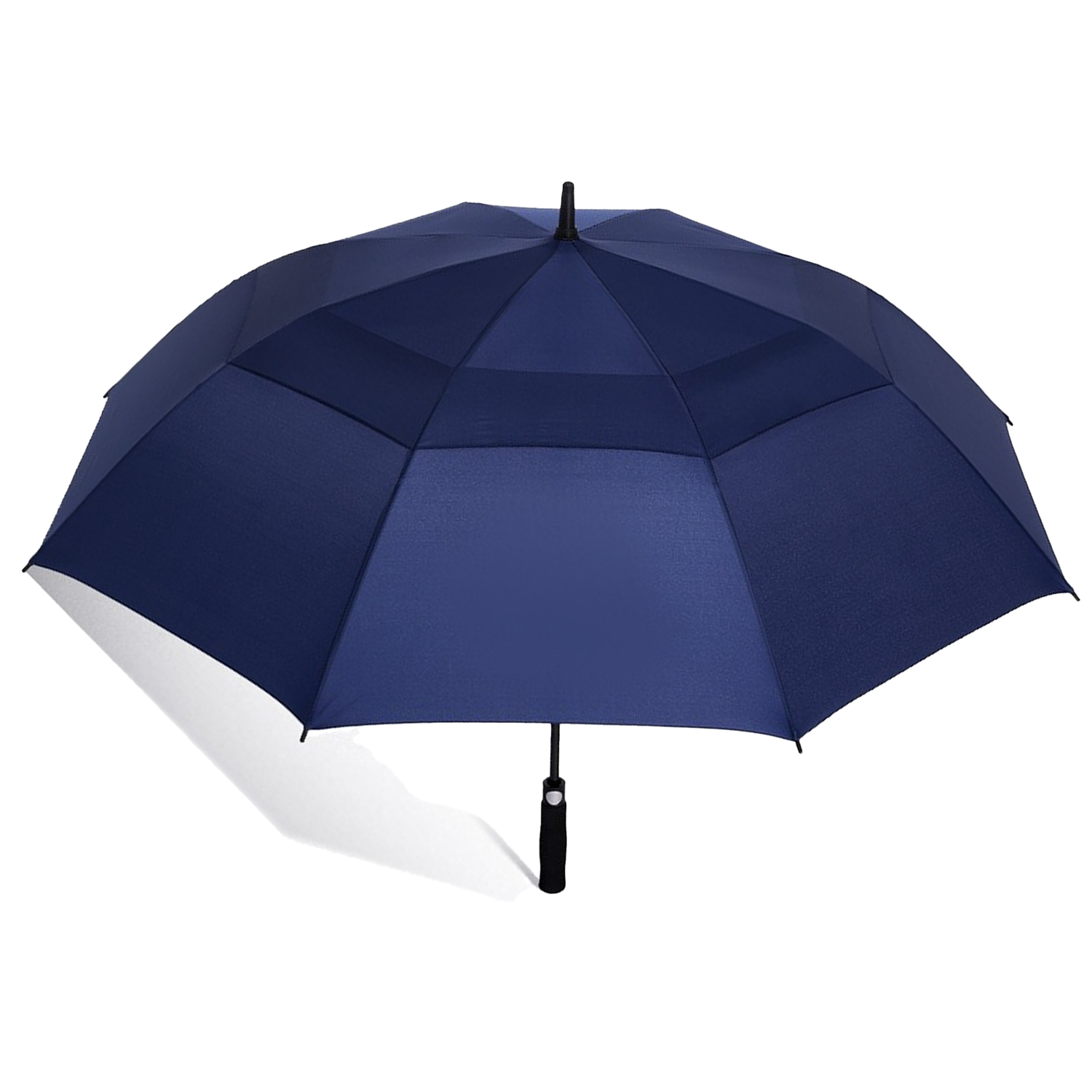 8 Rib Durable Golf Windproof Umbrella - Image 7