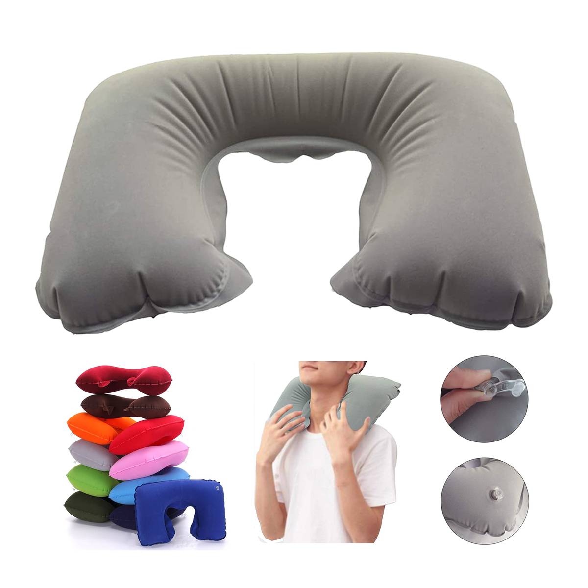 Travel Neck Pillow