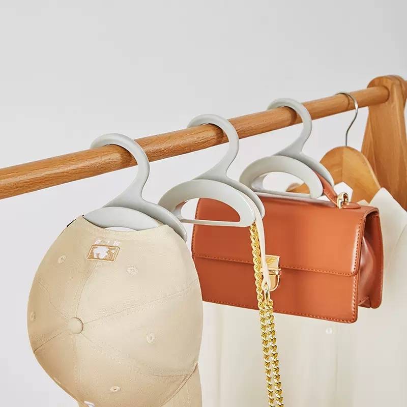 Bag Wardrobe Hanger - Image 4