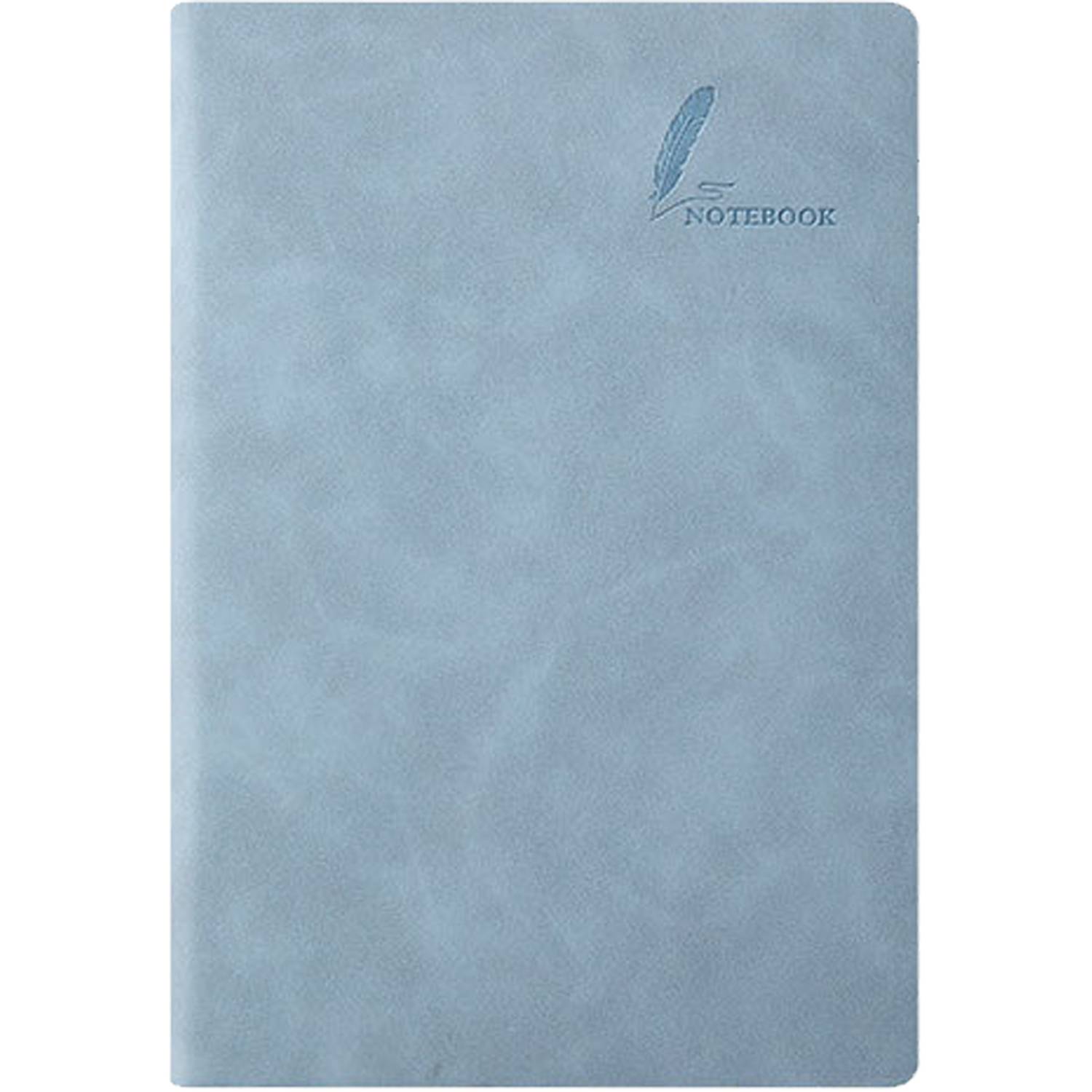 A5 PU Leather Journal Notebook - Image 5