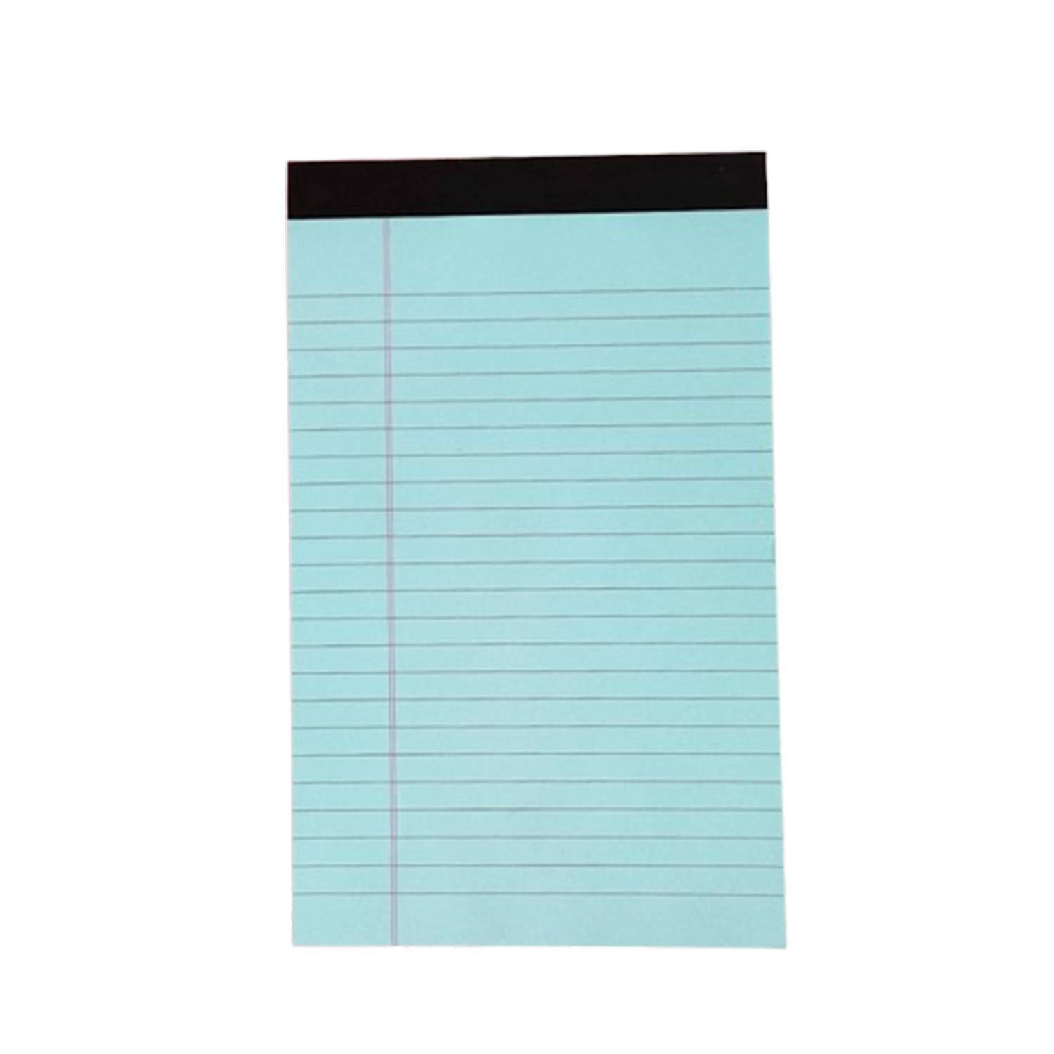 A5 Portable Colorful Tearable Notebook for Student - Image 4