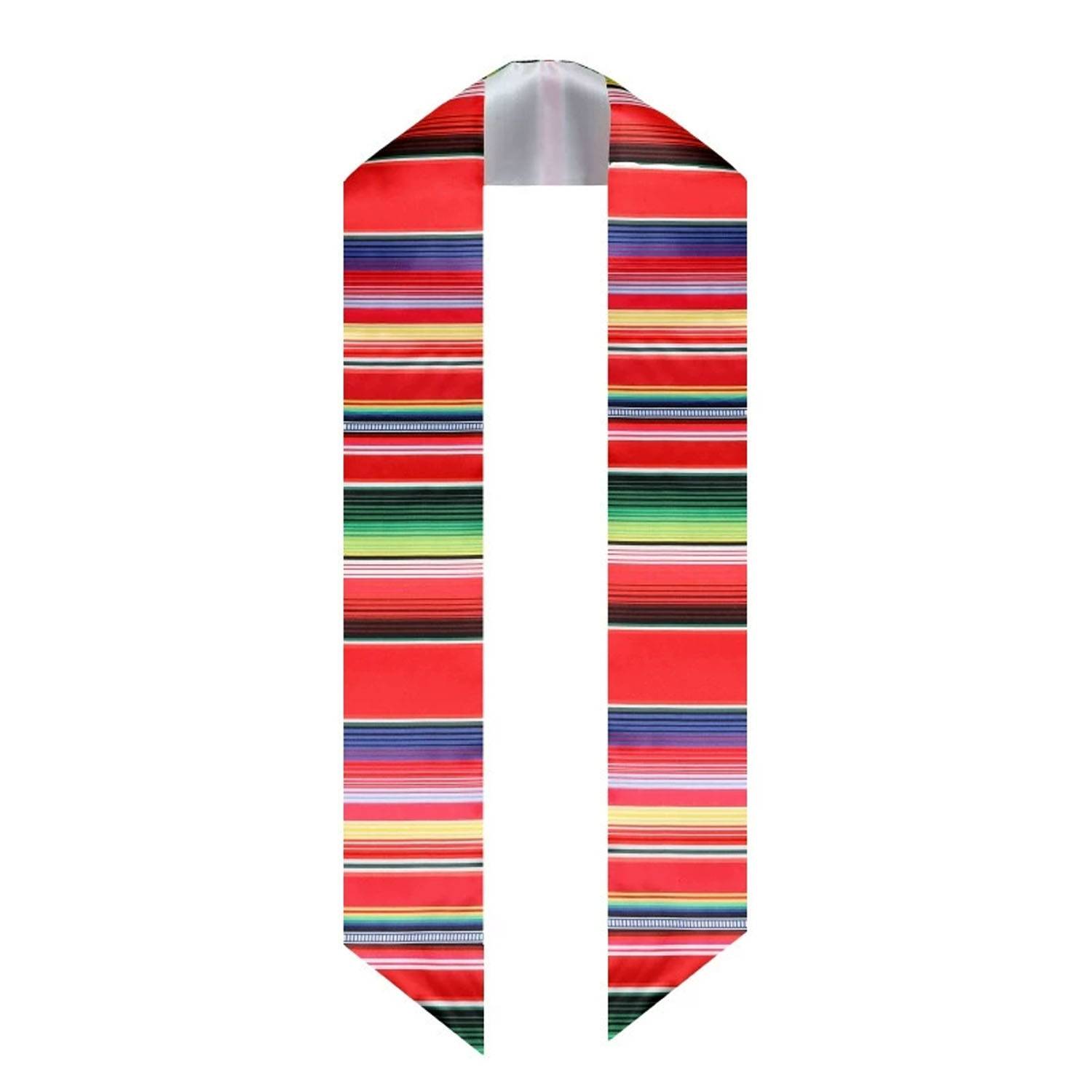67" Graduation Stole Sash - Image 5