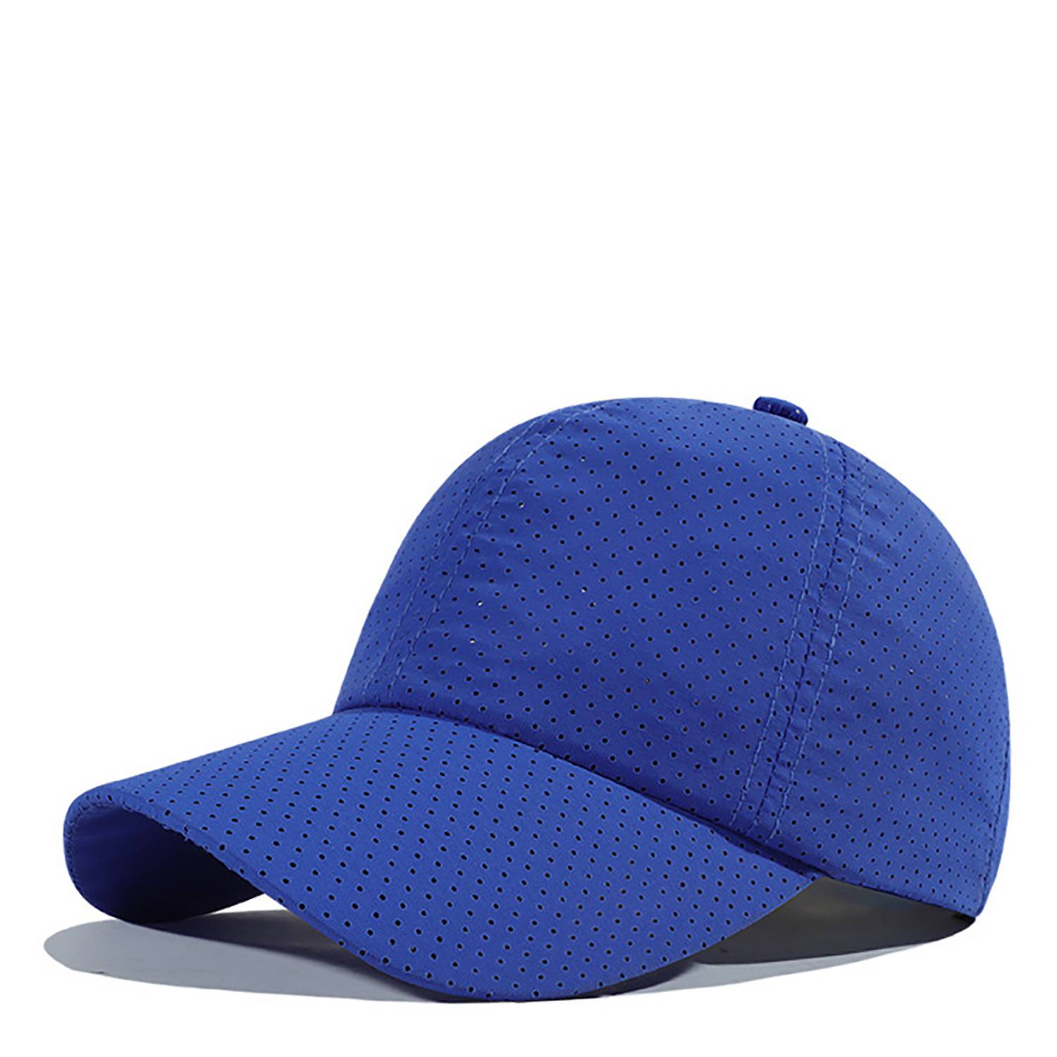 Unisex Outdoor Adjustable Quick Dry Sun Cap - Image 6